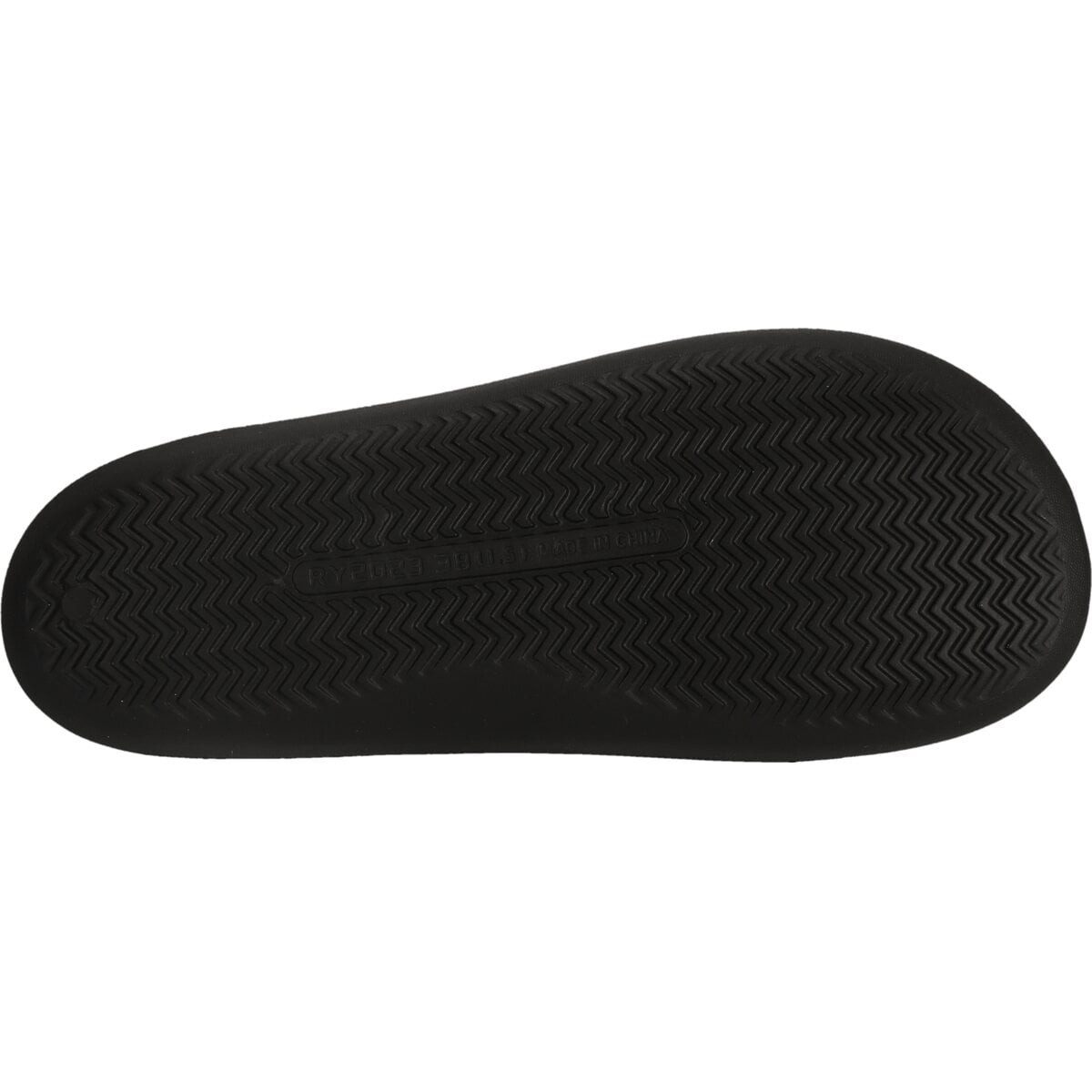 ENDURANCE Nyxen Slipper - schwarz Badeschuh