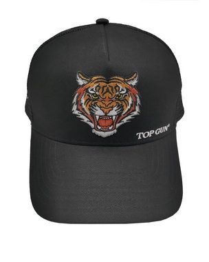 TOP GUN Snapback Cap TG20212024