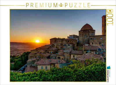 CALVENDO Puzzle CALVENDO Puzzle Italienische Momente 1000 Teile Lege-Größe 64 x 48 cm Foto-Puzzle Bild von sm, 1000 Puzzleteile