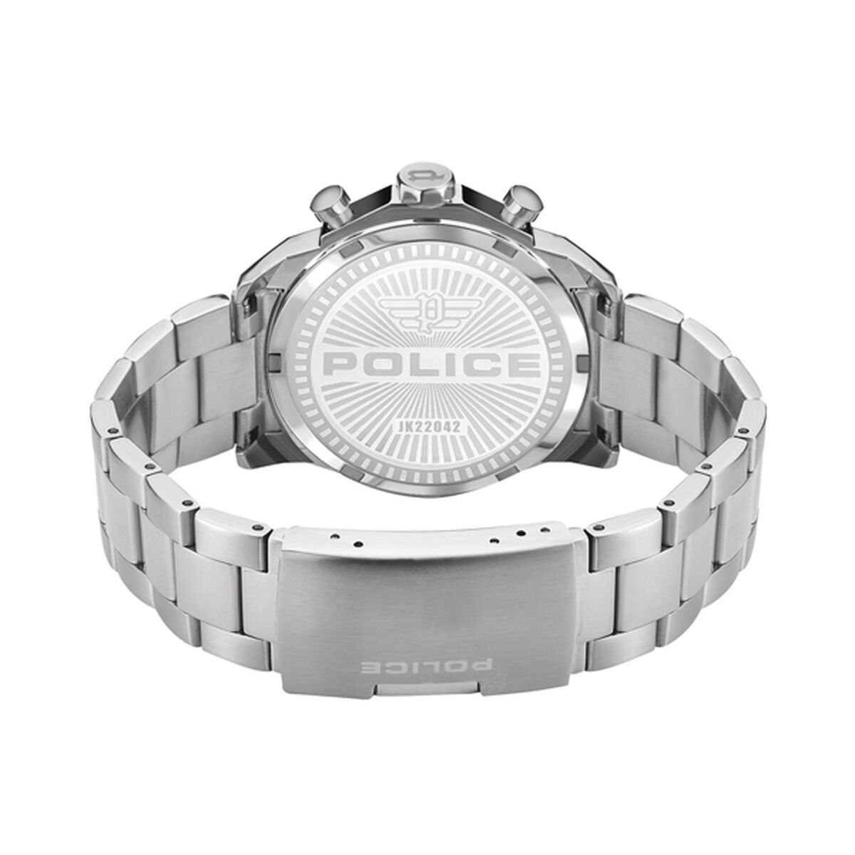 Police Quarzuhr Ice Police Armbanduhr Herren Herrenuhr Herrenarmbanduhr PEWJK2204201