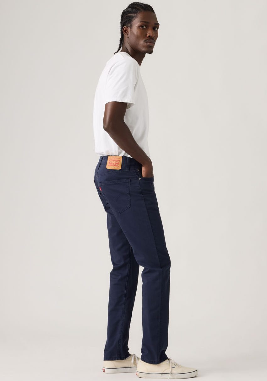 Levi's® Slim-fit-Jeans 511 SLIM mit großem Logo-Badge – Bild 5 von 5