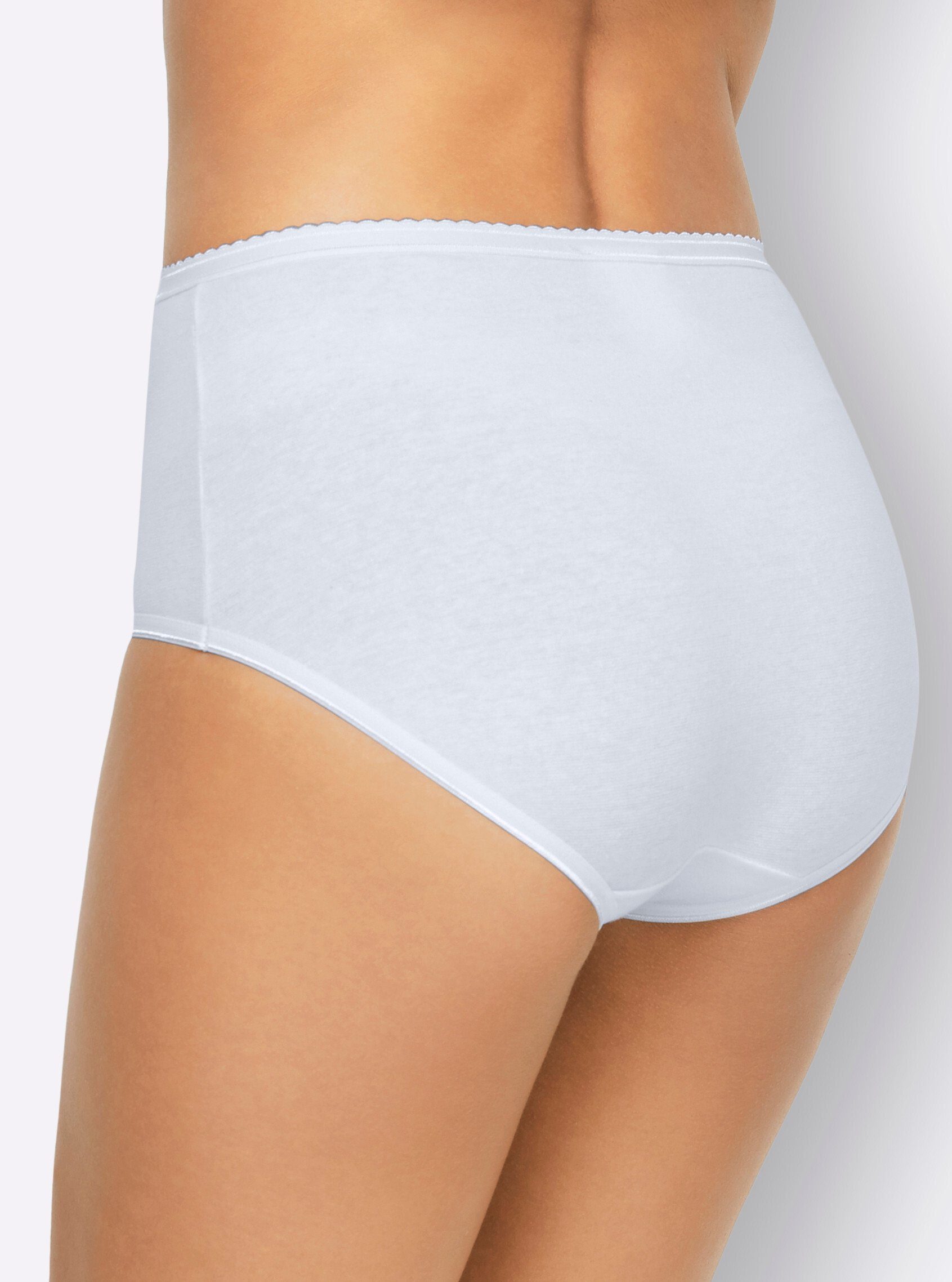 Sieh an! Slip Taillenslip (6-St)