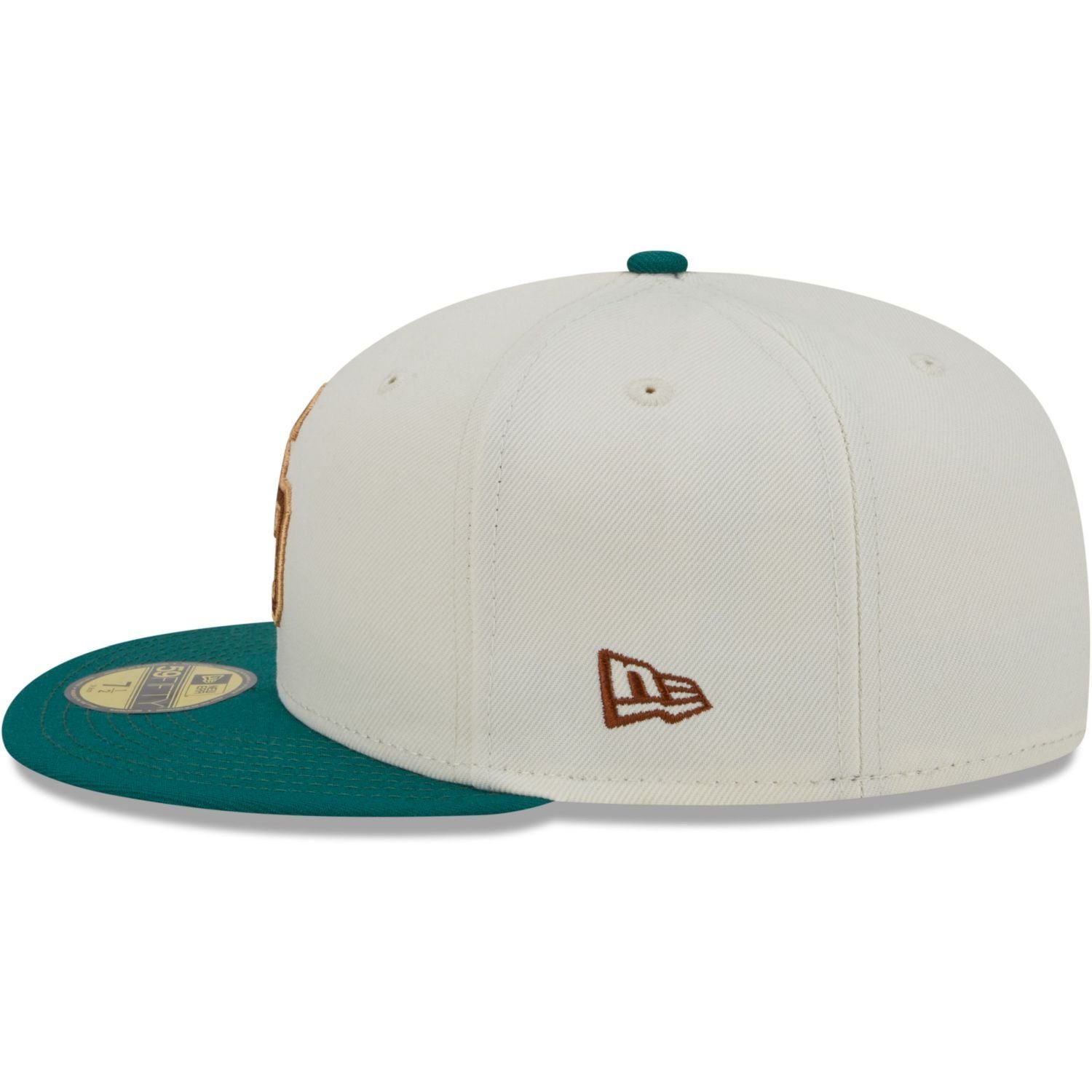 New Era Fitted San Padres Cap Diego CAMP 59Fifty