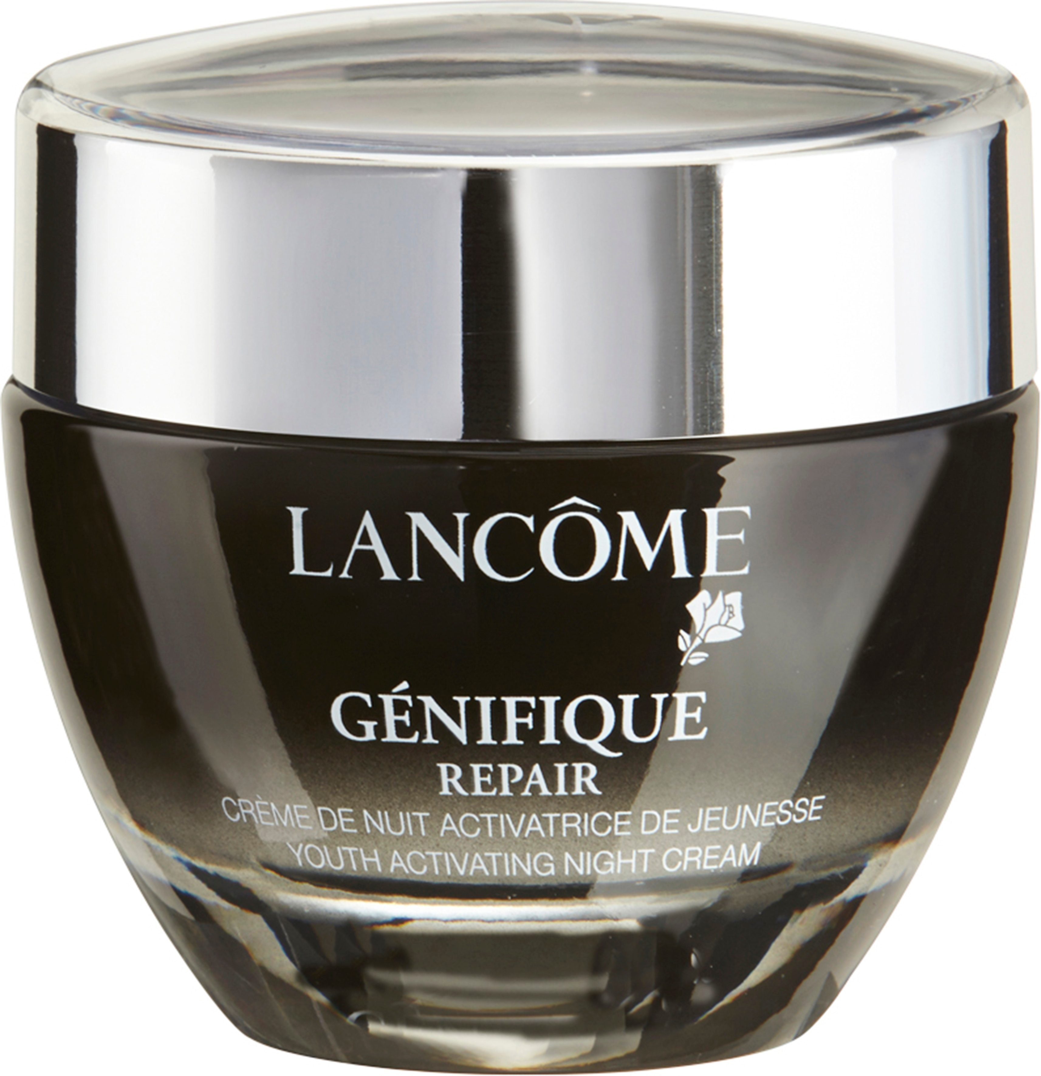 LANCOME Anti-Aging-Creme lancome Genifique Repair Youth Activating night