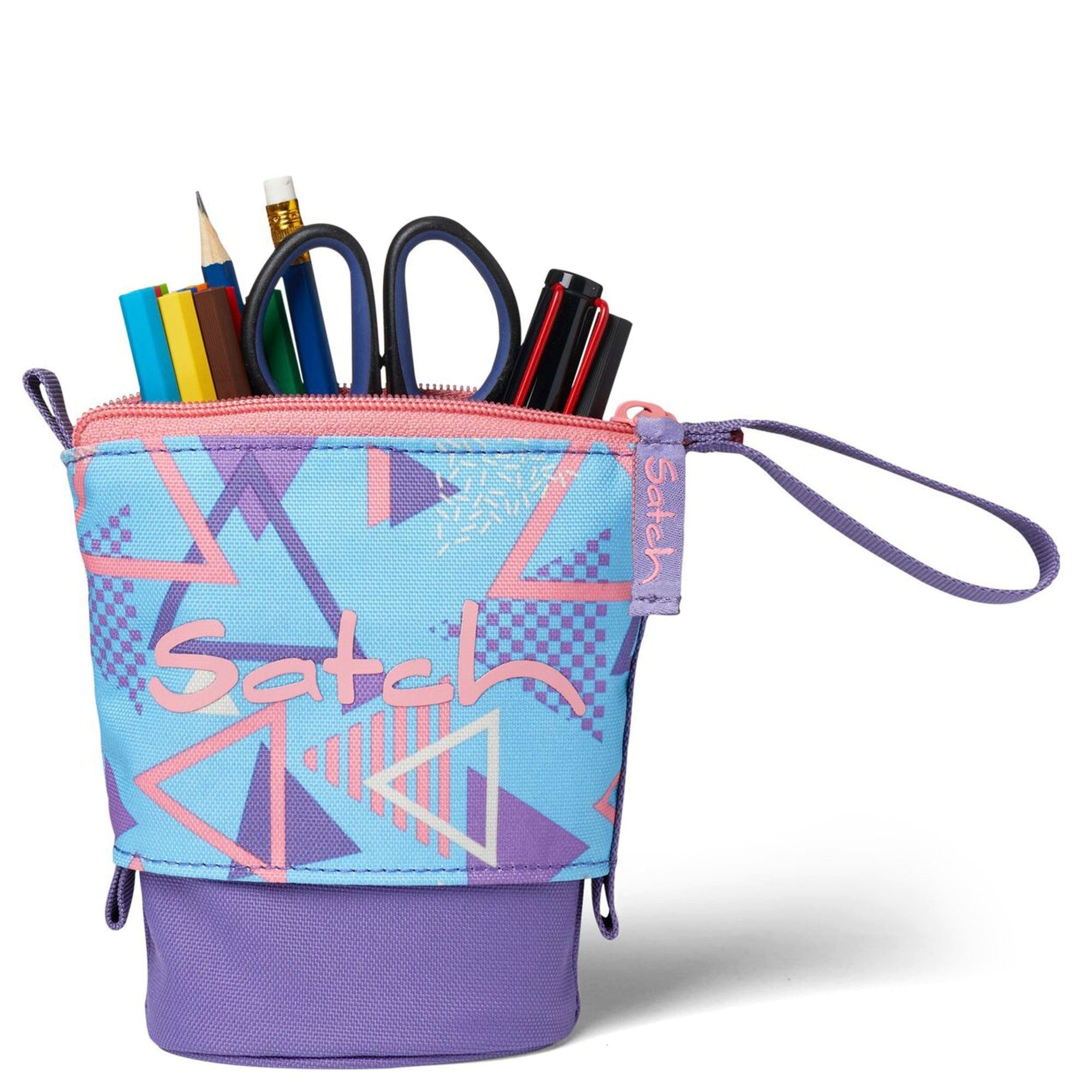 Satch Schulranzen Zubehör pencil slider - günstig online kaufen