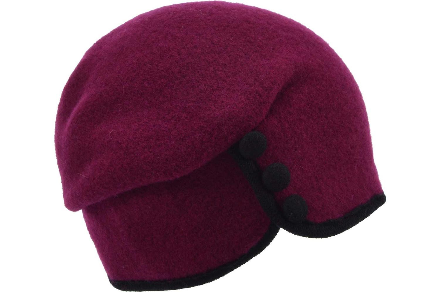 Seeberger Baskenmütze günstig online kaufen