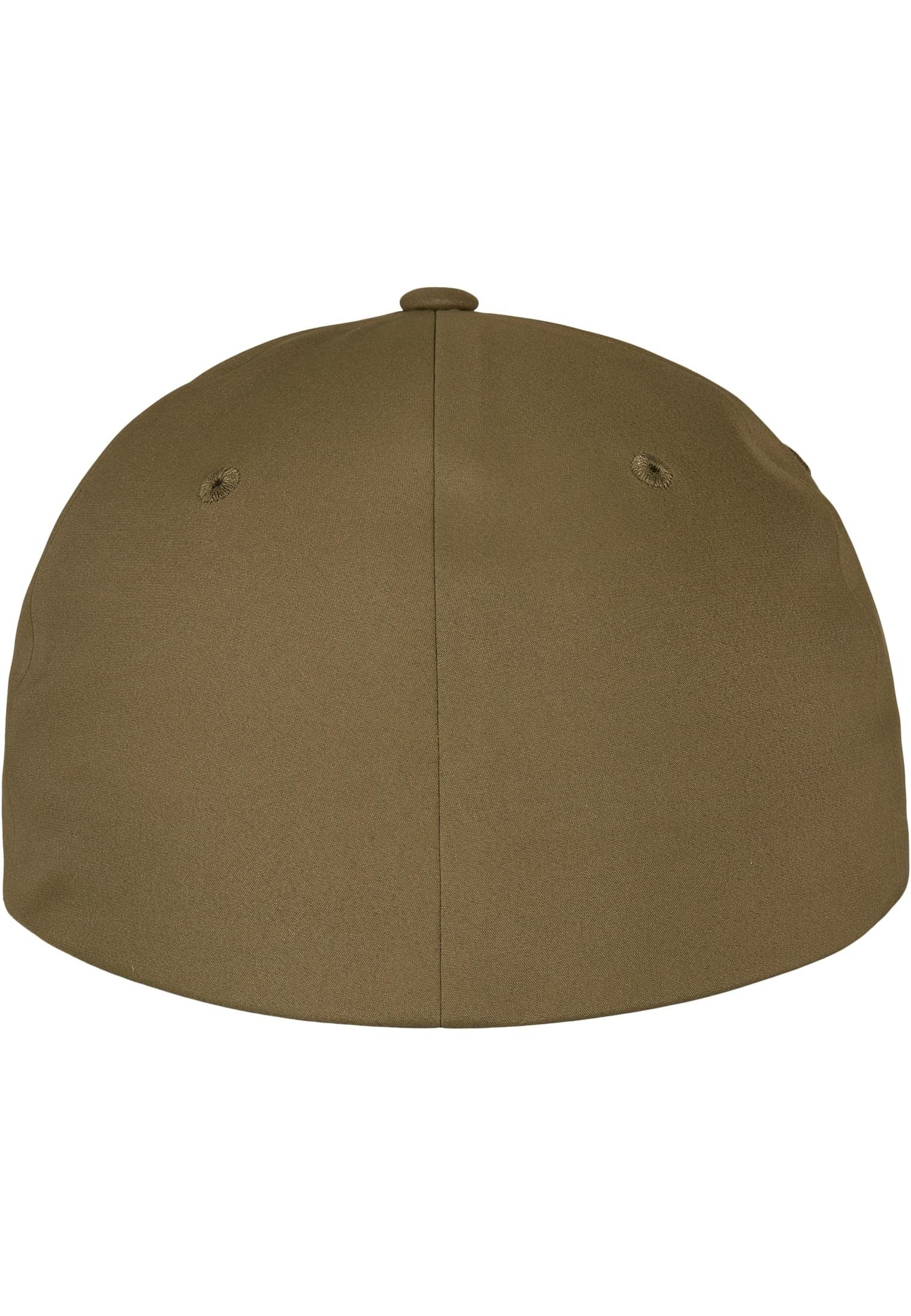 Flexfit Flex olive Accessoires Flexfit Delta Cap