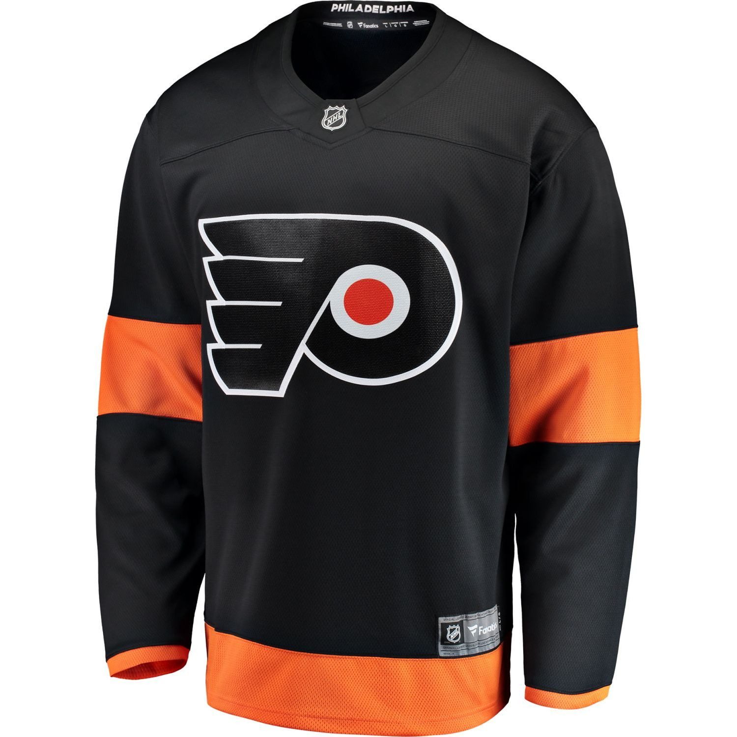 Fanatics Eishockeytrikot Philadelphia Flyers Home Breakaway NHL Jersey günstig online kaufen