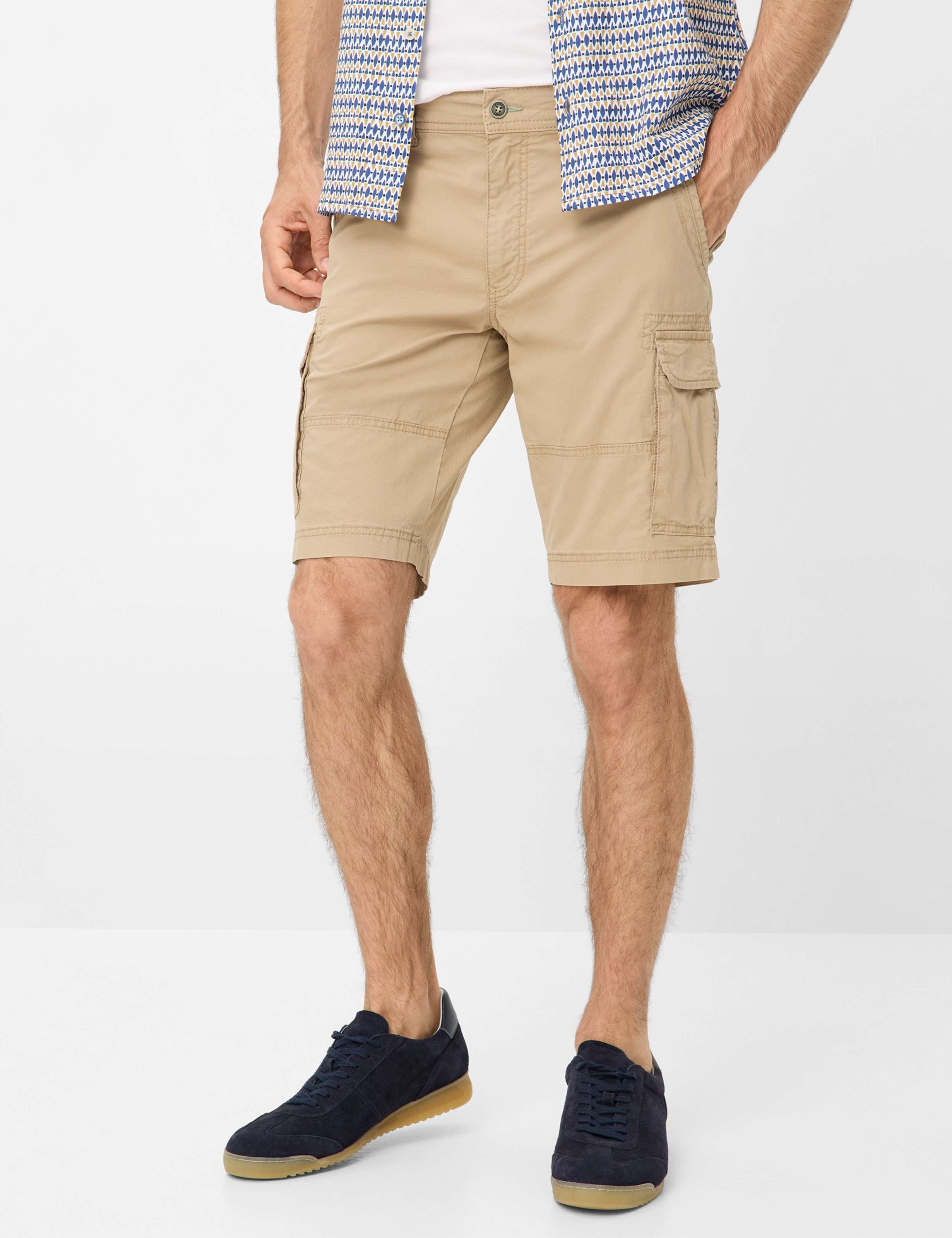 EUREX by BRAX Cargohose Style BODO günstig online kaufen