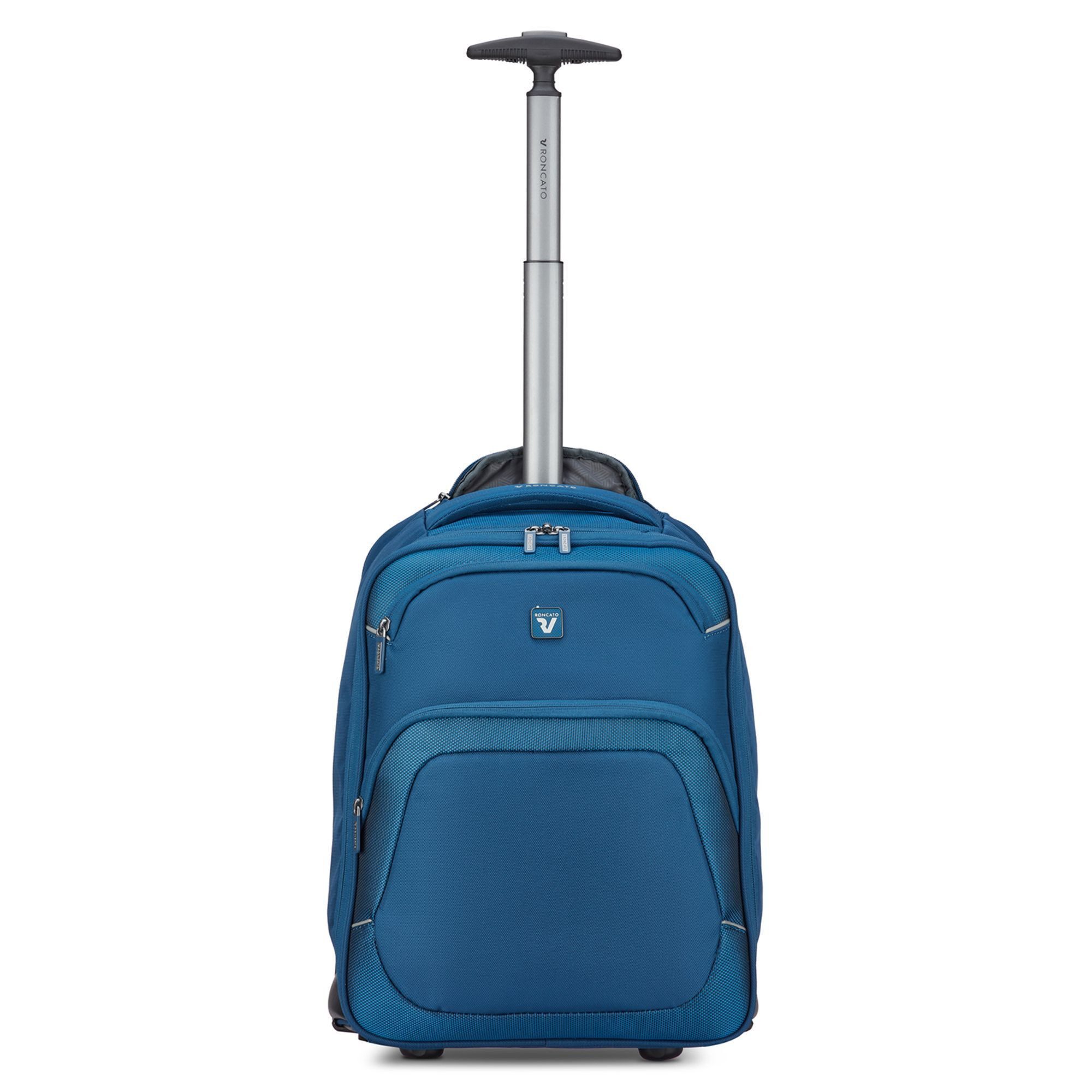 RONCATO Kofferrucksack Gateway, Polyester