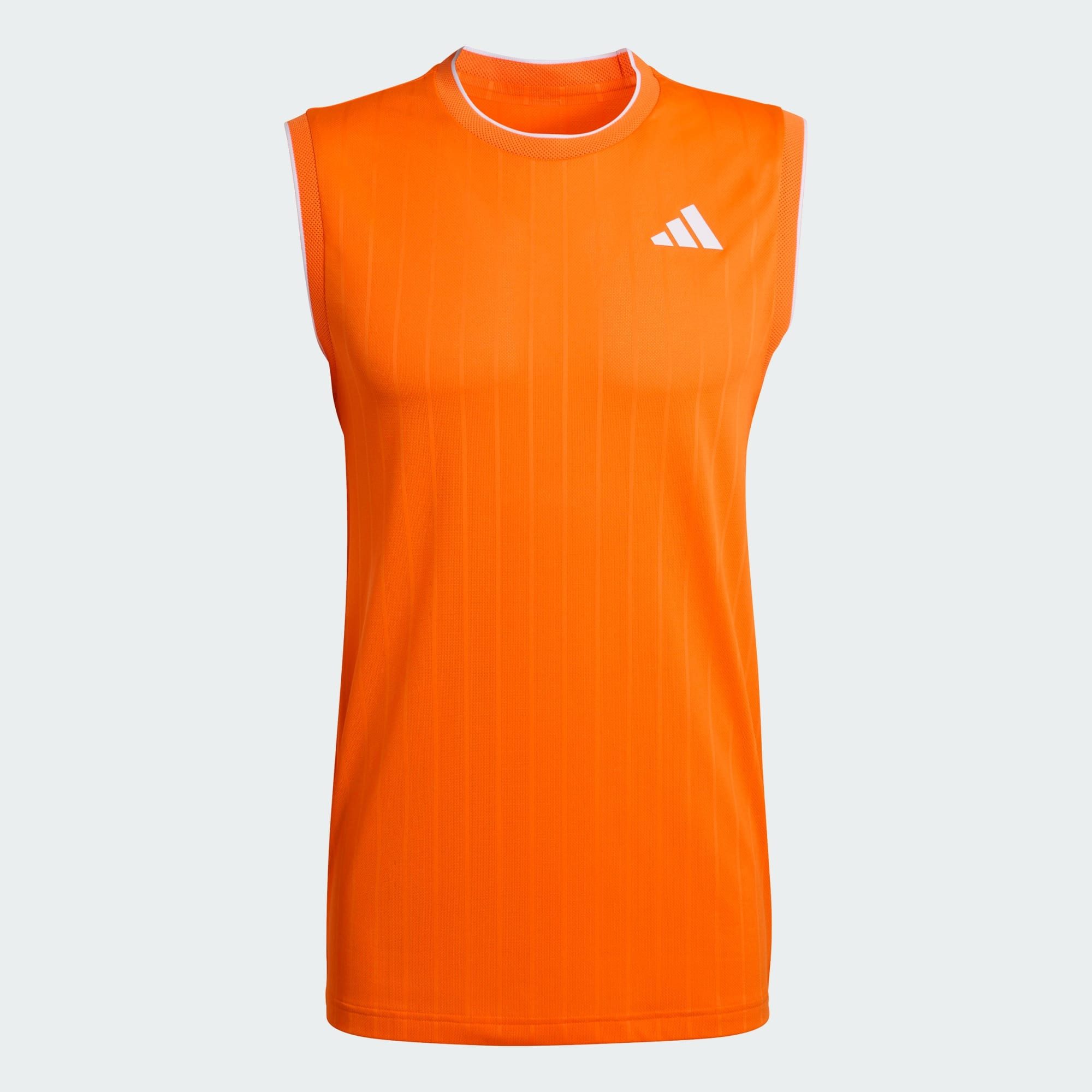 adidas Performance Tanktop TENNIS CLIMACOOL+ TANK TOP PRO