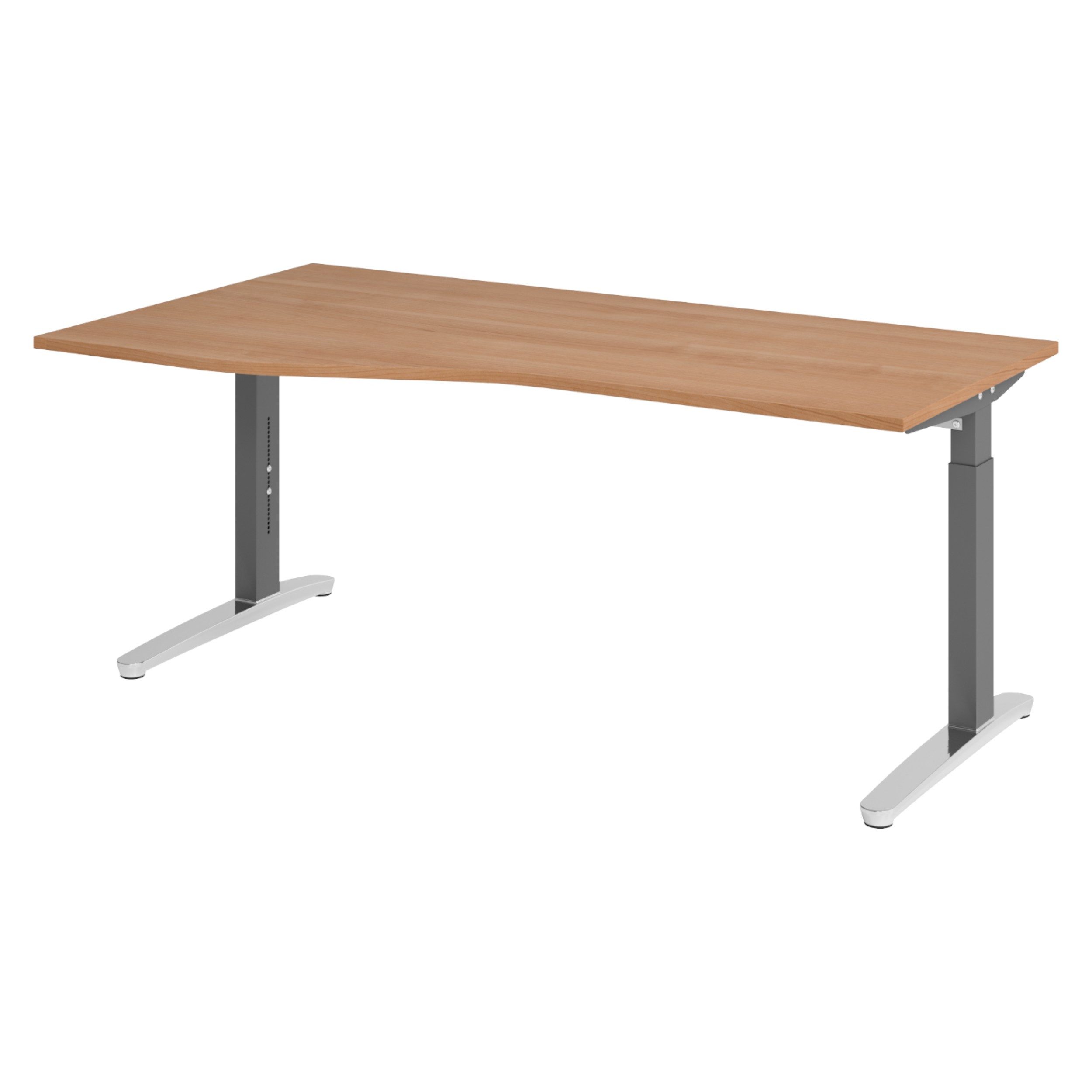 Schreibtisch XB-Serie