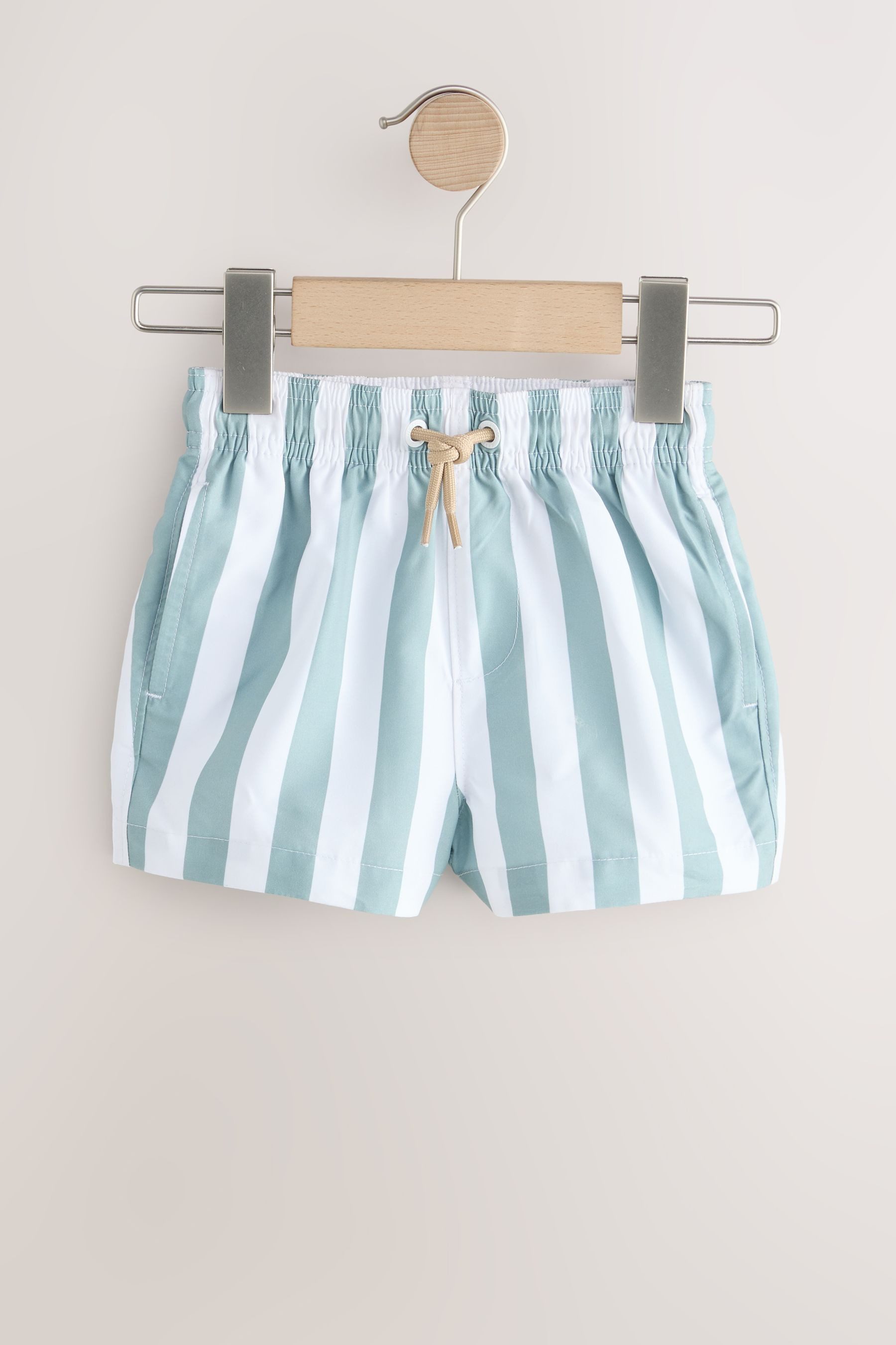 Next Badeshorts Badeshorts, 2er Pack (2-St)