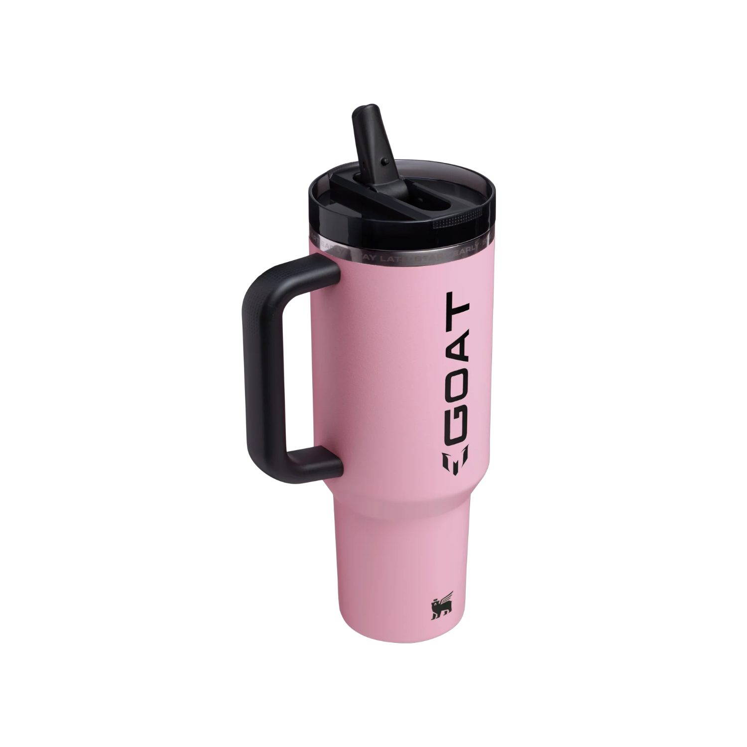 Stanley 1913 Trinkflasche Messi x Stanley 1913 Quencher® ProTour Flip Strohhalmbecher, 1,18 l