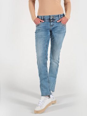 Miracle of Denim Regular-fit-Jeans Rea