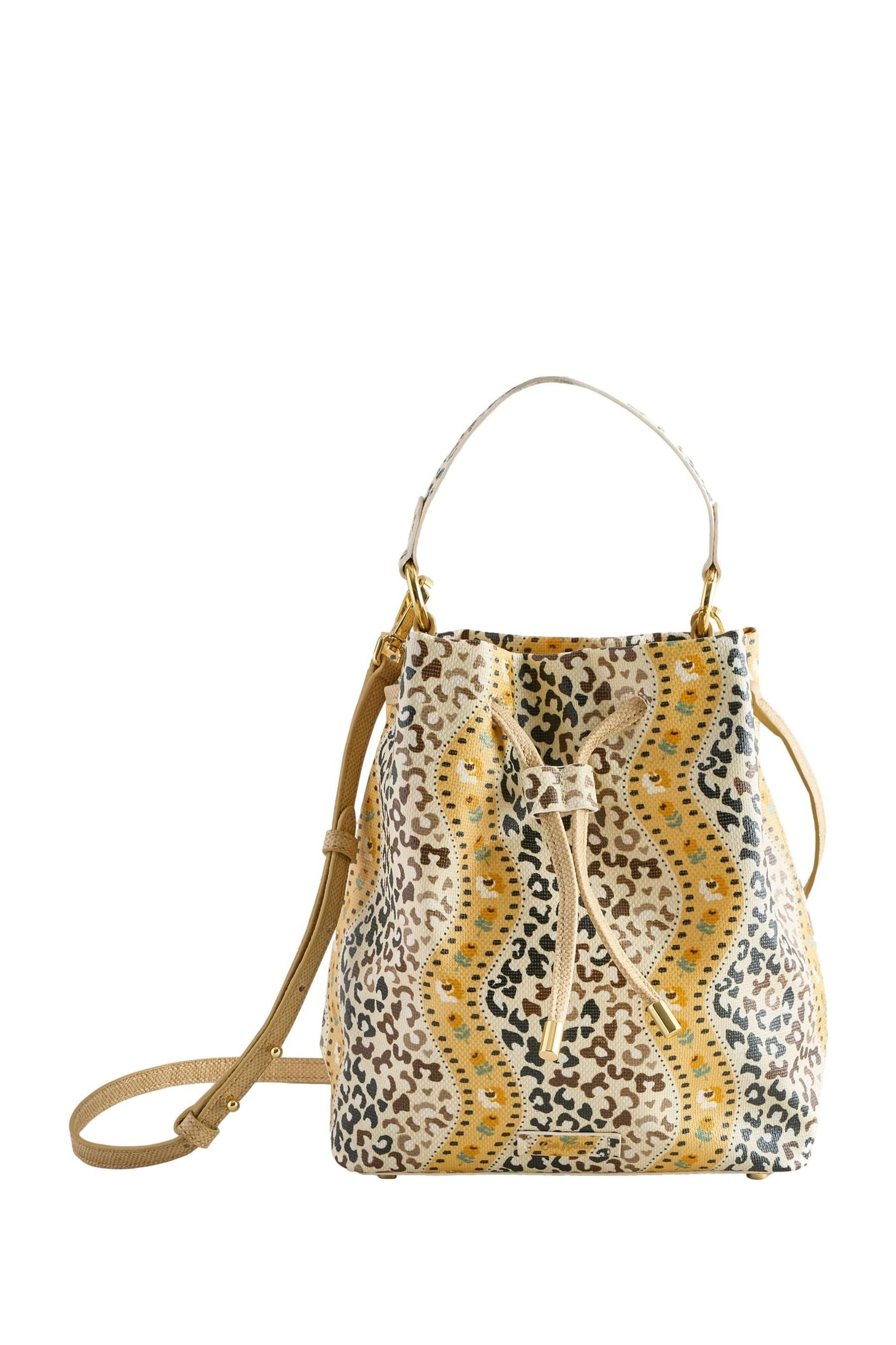 Cath Kidston Beuteltasche Cath Kidston Beuteltasche aus 100 % Baumwolle (1-tlg)