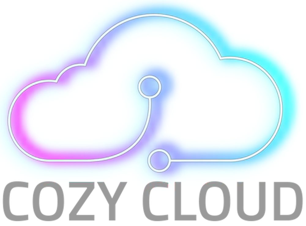 Cozy Cloud