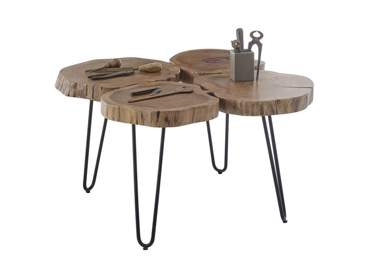 Stolkom Sp.z.o.o. Beistelltisch 78 x 56 x 72 cm (B/H/T)
