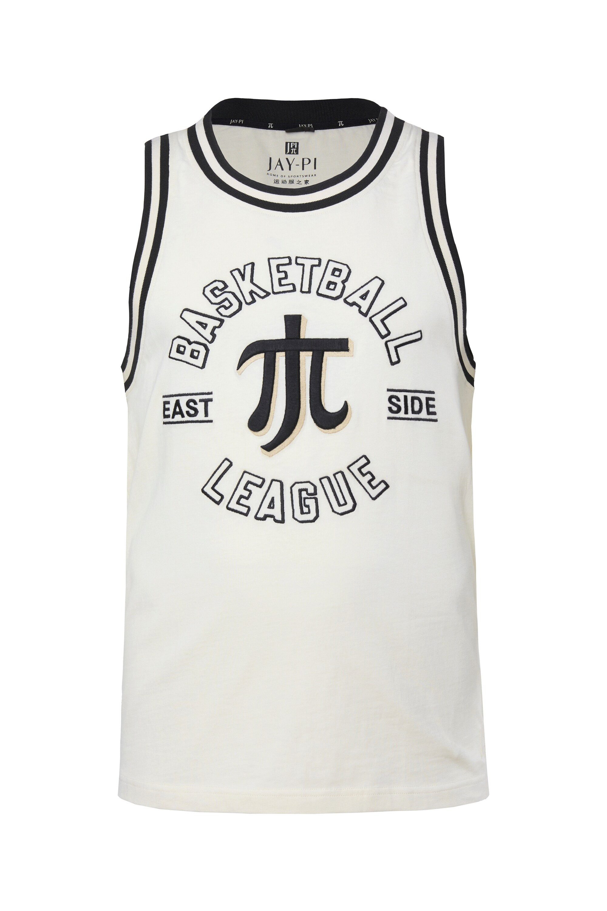 T-Shirt Tanktop Fitness Heavy Jersey Brustprint bis 7 XL