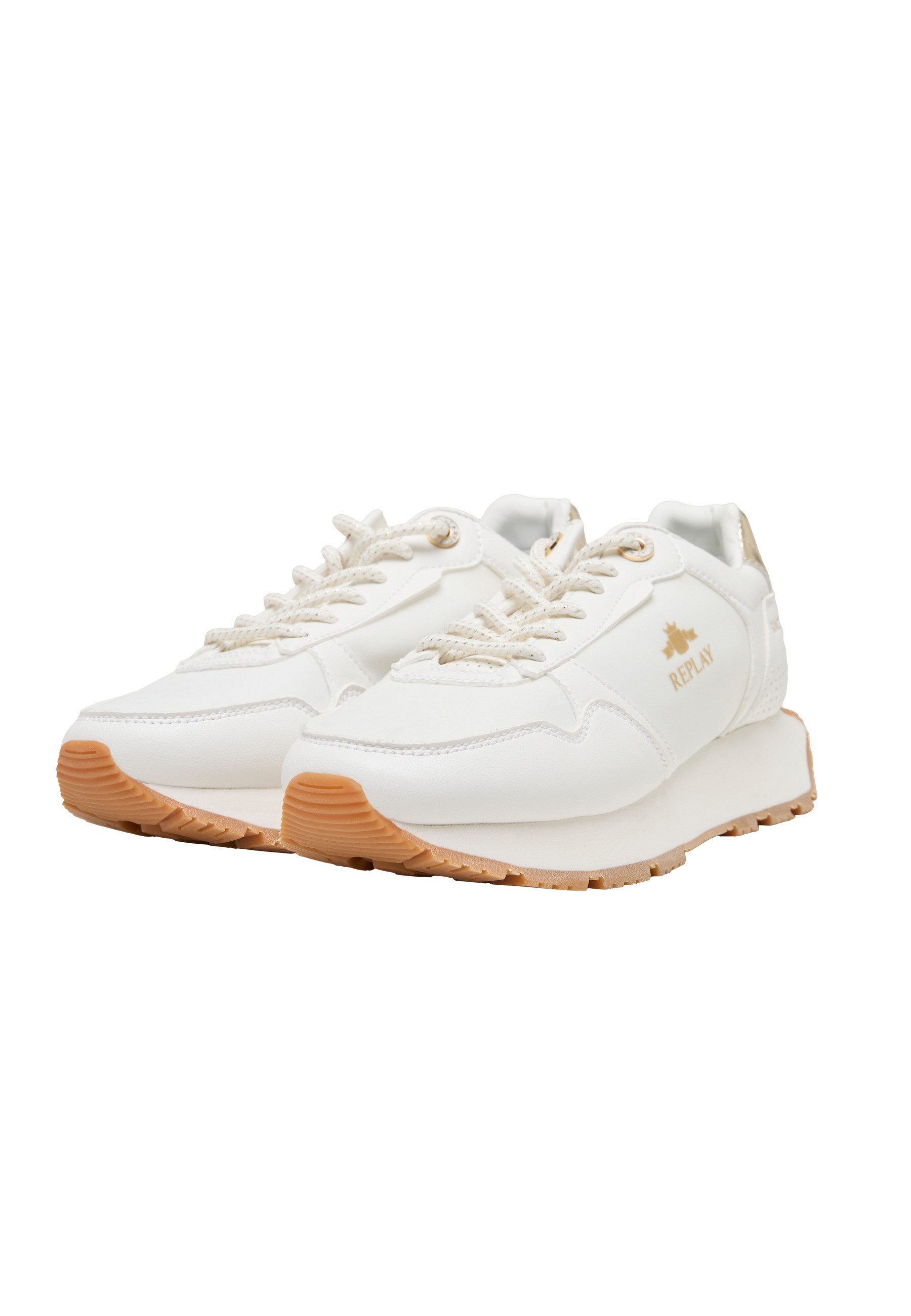 Replay Replay AVALAN W Sneaker
