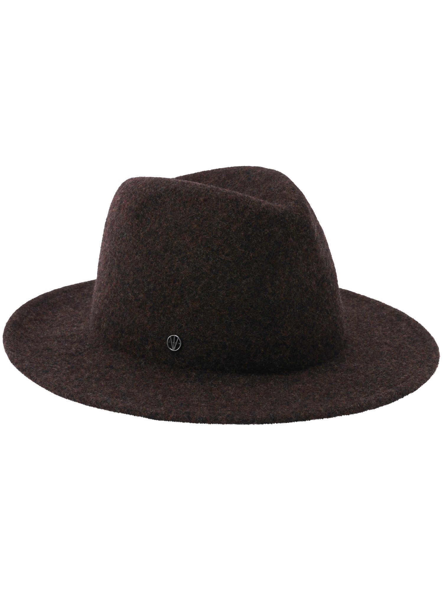 Loevenich Sonnenhut Woll Fedora