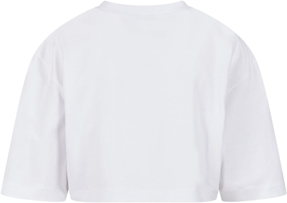URBAN CLASSICS T-Shirt Ladies Heavy Organic günstig online kaufen