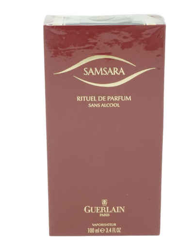 GUERLAIN Туалетна вода Guerlain Samsara Rituel de Parfum Spray 100ml