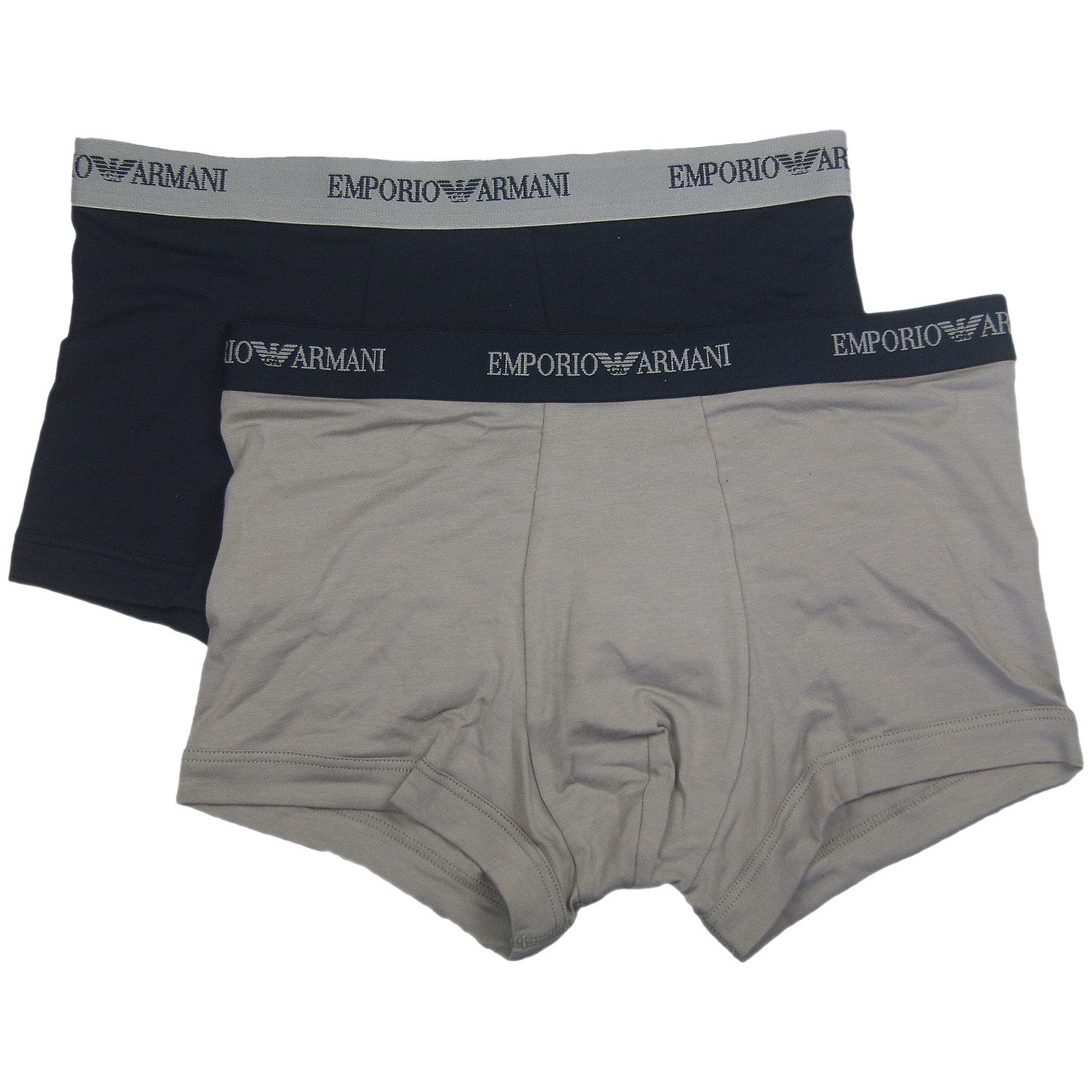 Emporio Armani Trunk CC717 (Doppelpack, 2-St., günstig online kaufen