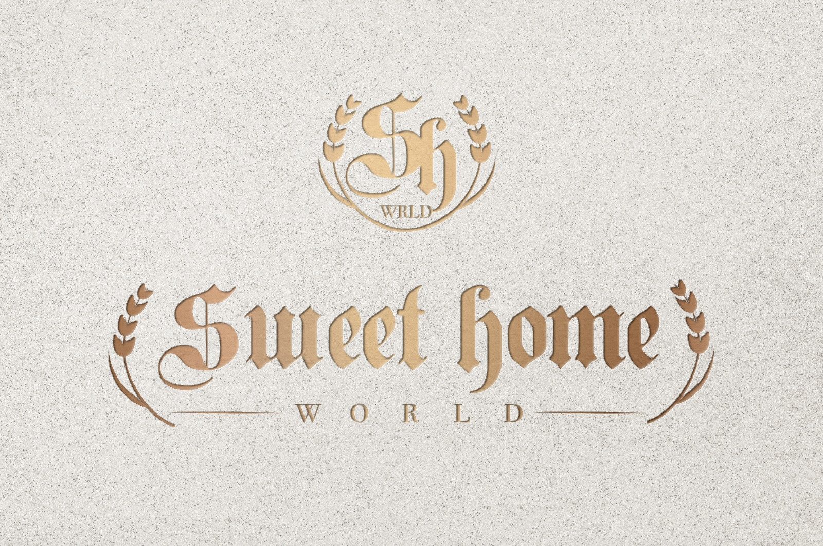 Sweet Home World