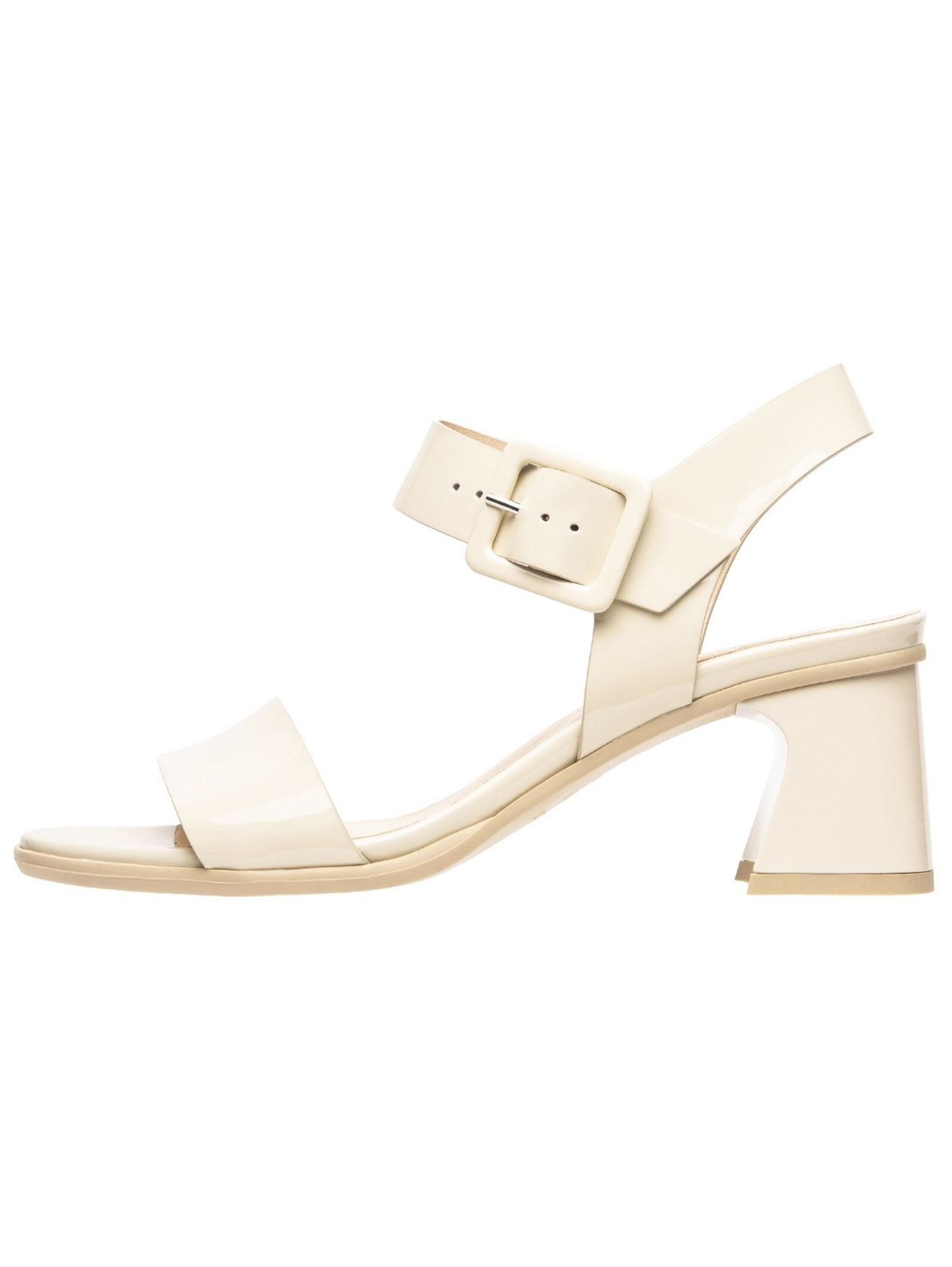 Nero Giardini Nero Giardini Sandalen Leder Riemchensandale