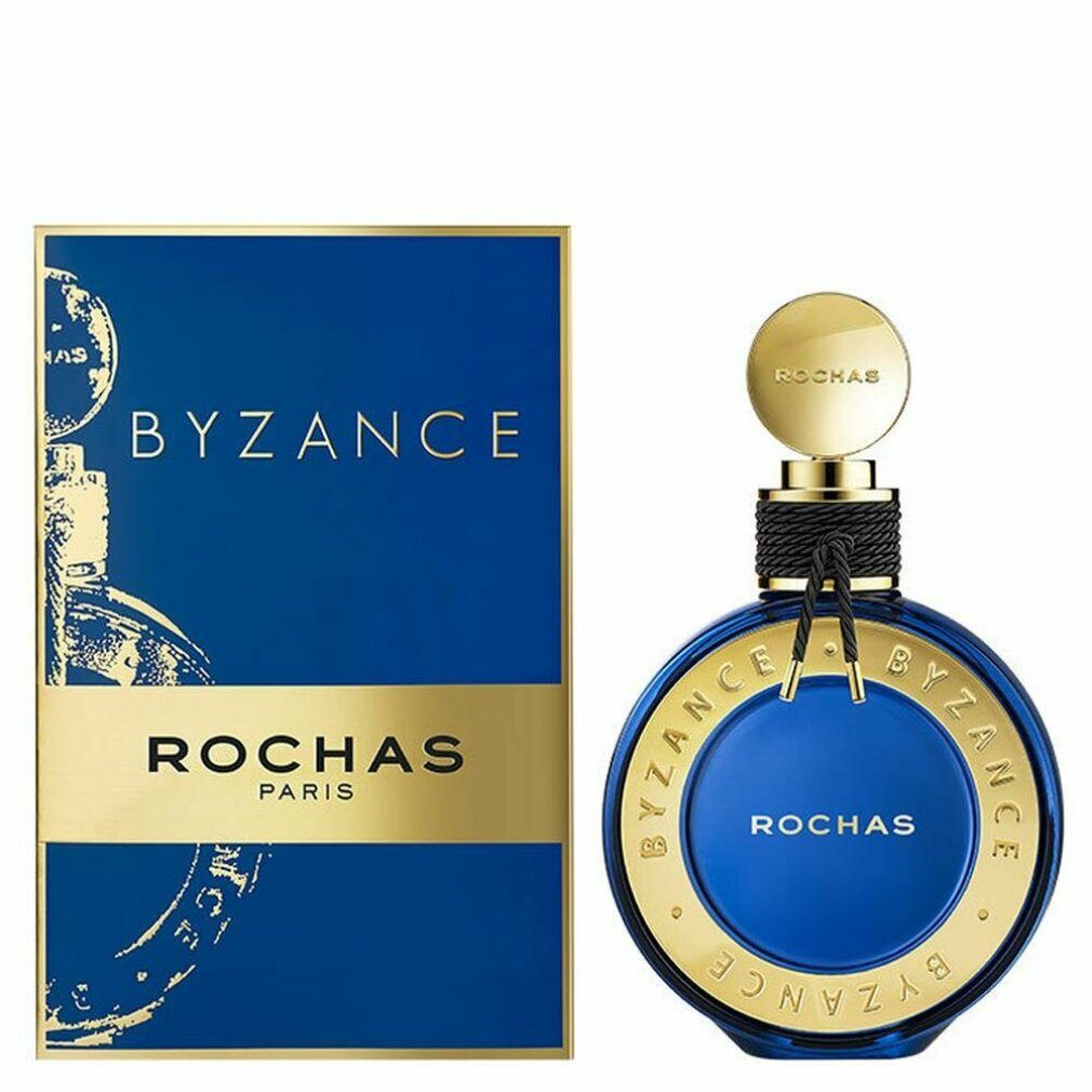 Rochas Eau de Parfum Byzance Eau De Parfum Spray 40ml