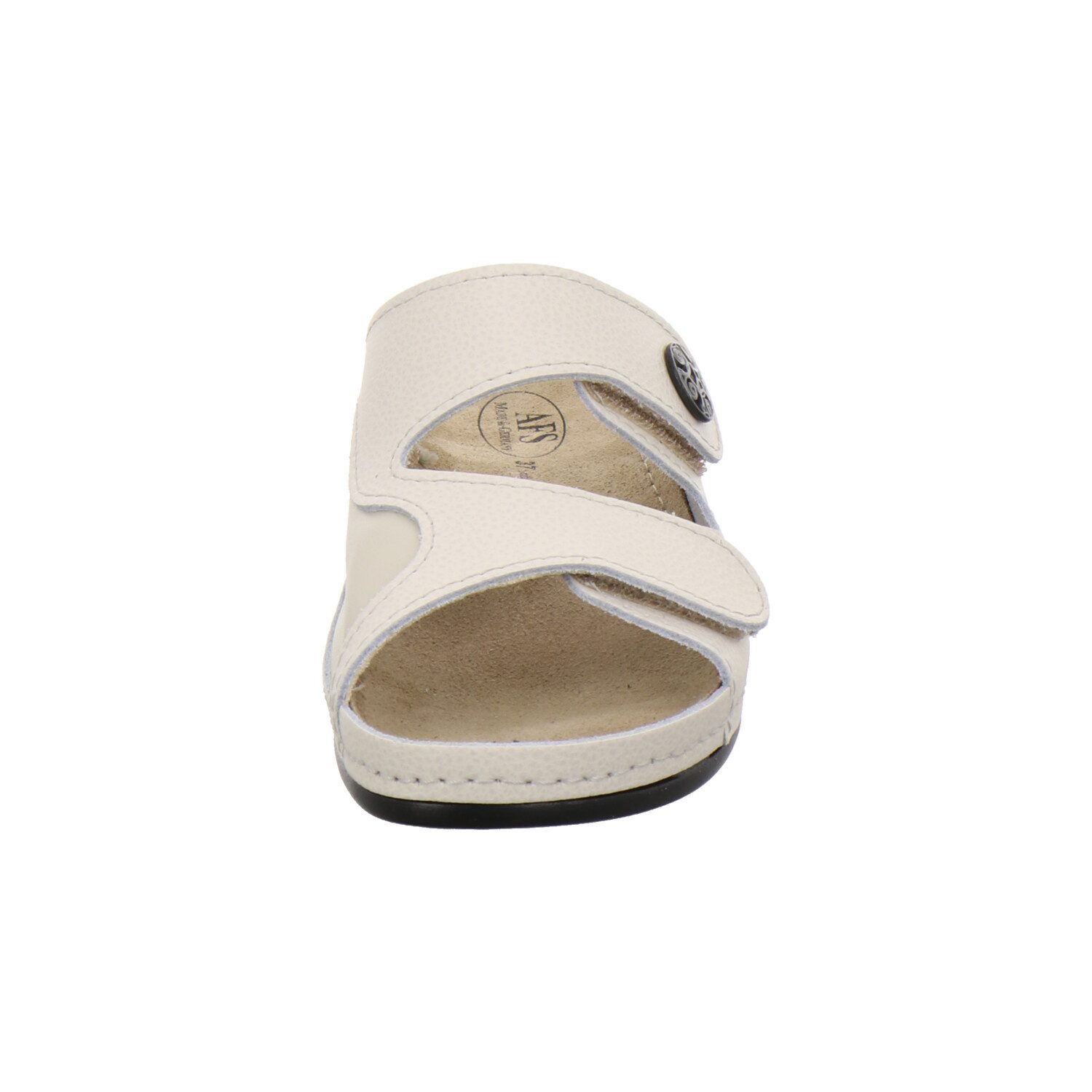 AFS-Schuhe 2095H18 Hallux Pantolette für Damen günstig online kaufen