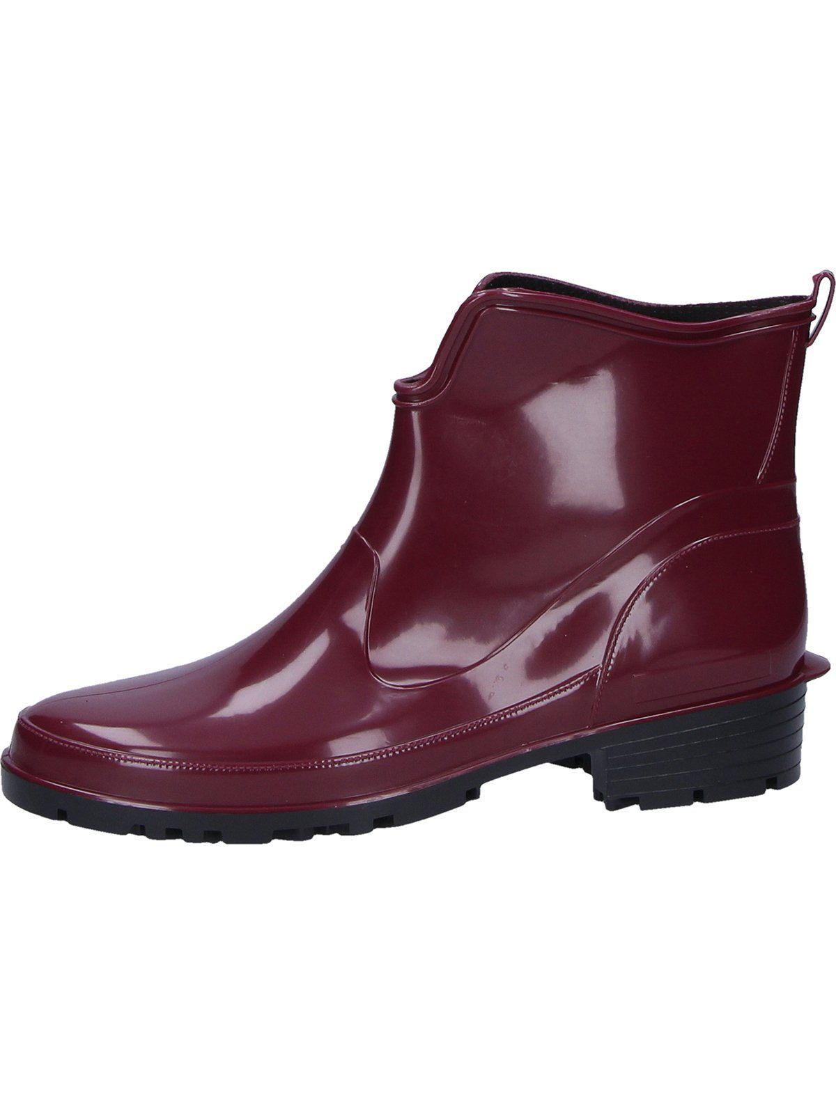 Bockstiegel Elke weinrot Gummistiefel günstig online kaufen