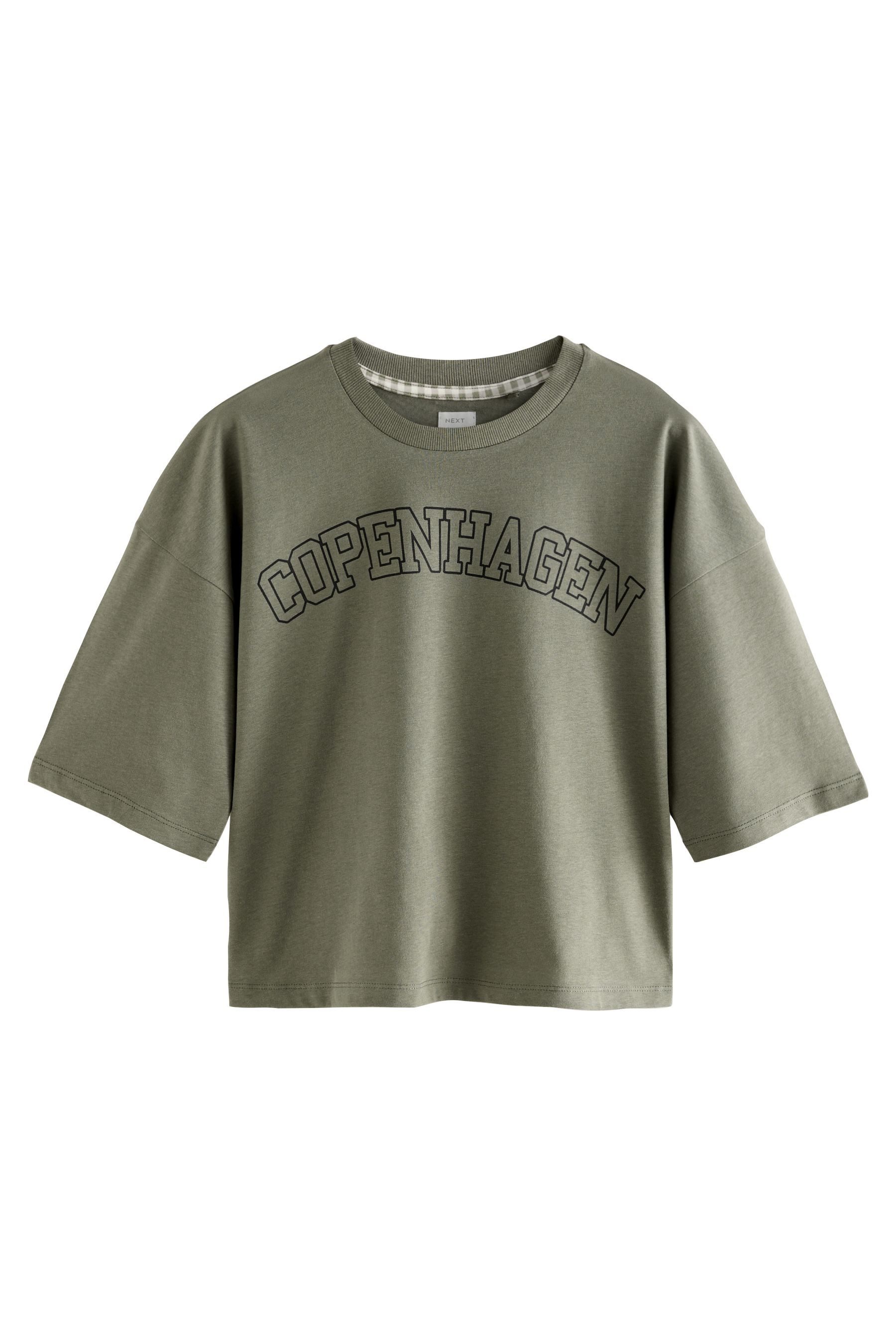 Next Pyjama Kurzes Pyjama-Set (2 tlg) günstig online kaufen