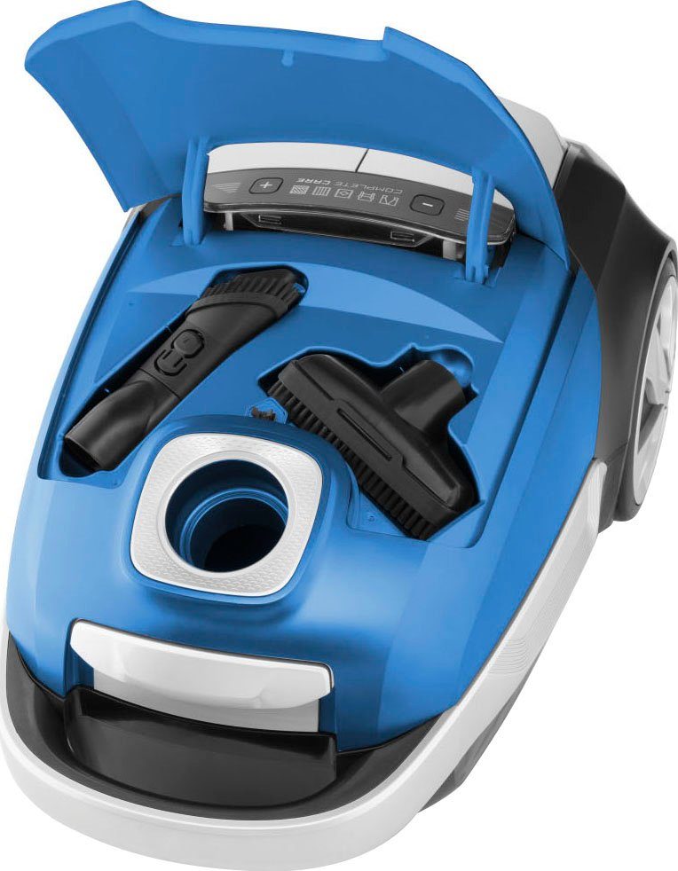 eta Bodenstaubsauger Adagio ETA251190000, 800 W, mit Beutel