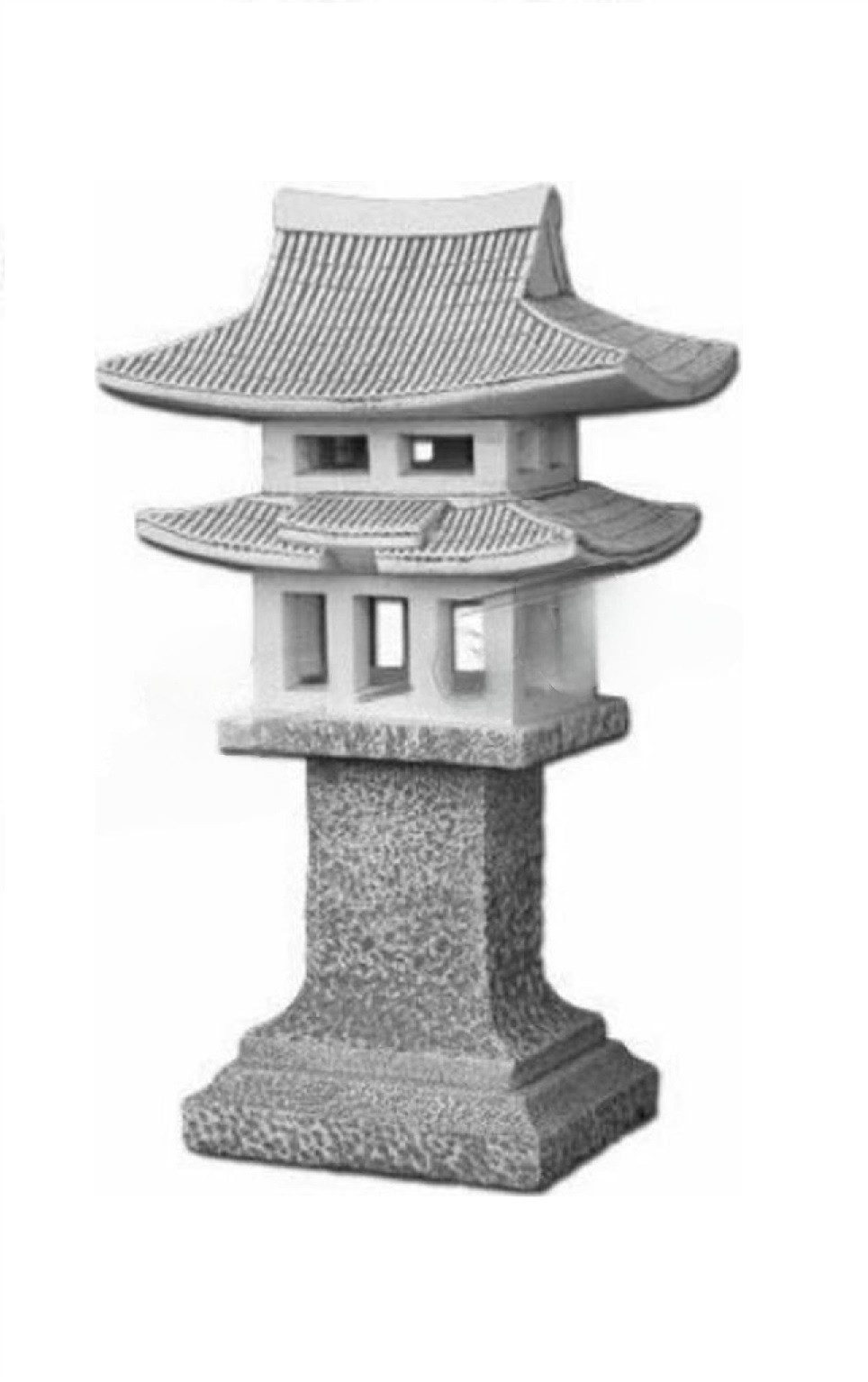 Skulptur Chinesische Kaiser Figur Statue Palast Figuren Statuen Skulpturen