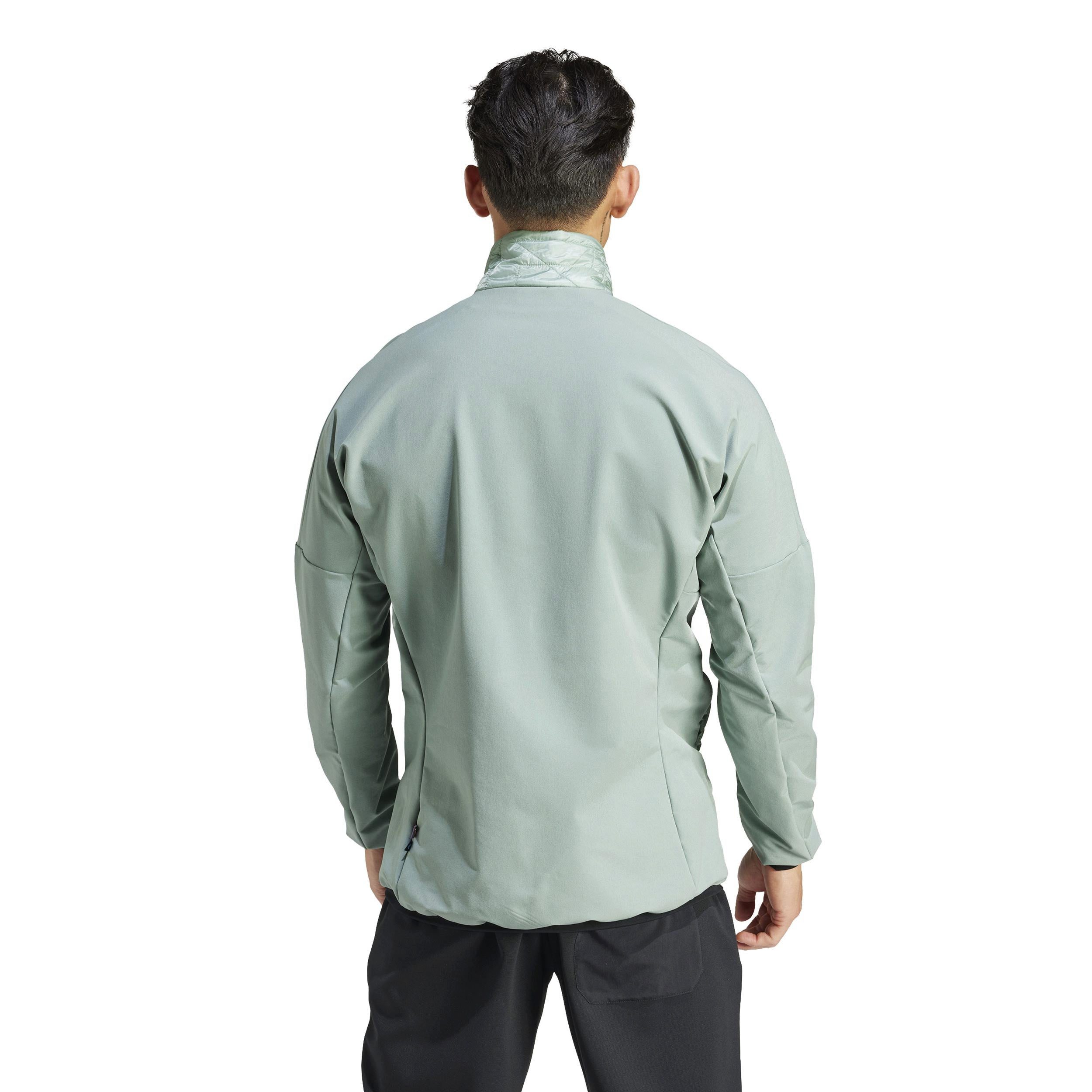 adidas Sportswear Laufjacke Terrex XPR Varil Hybrid