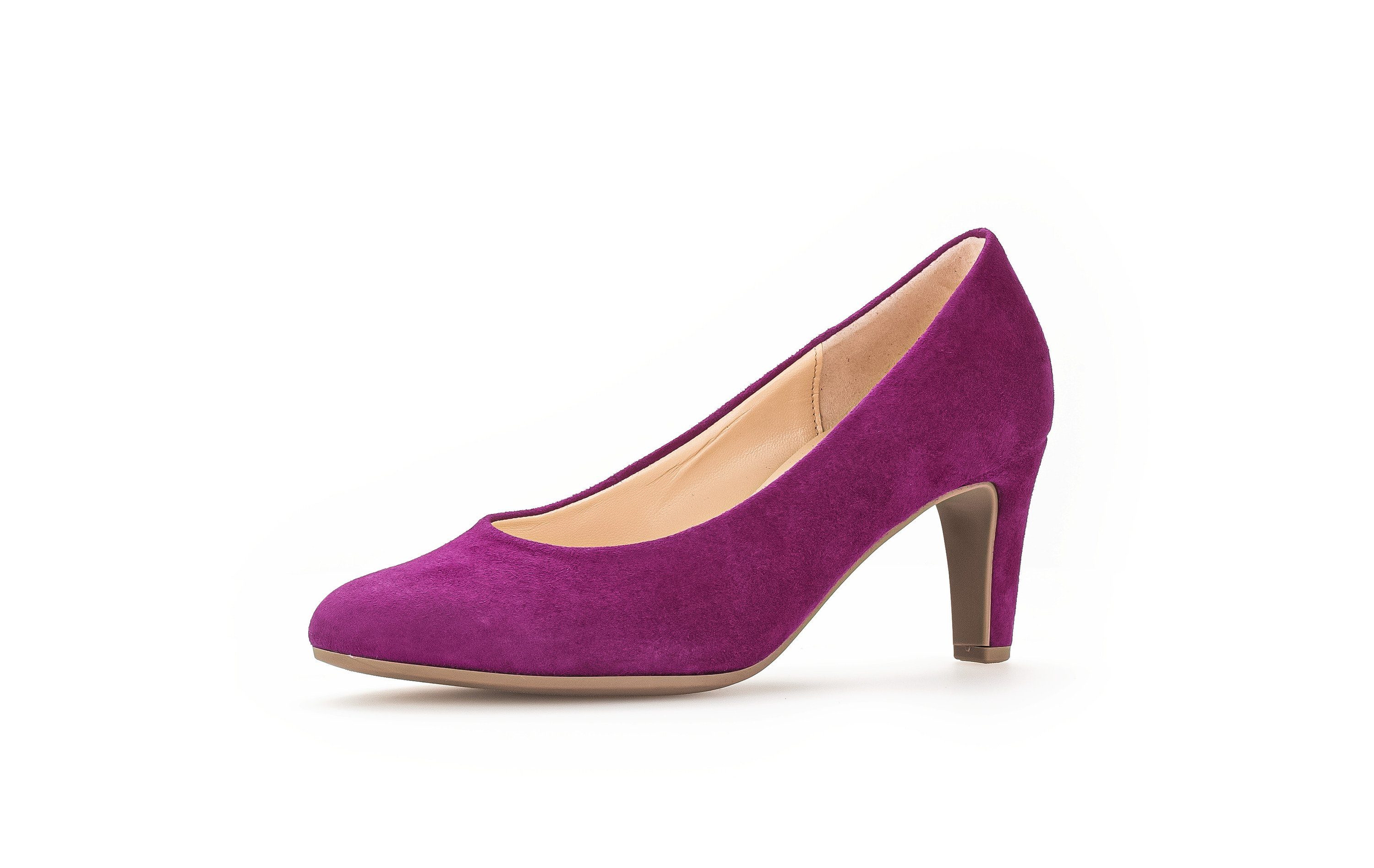 Pumps Gabor Violett (orchid)