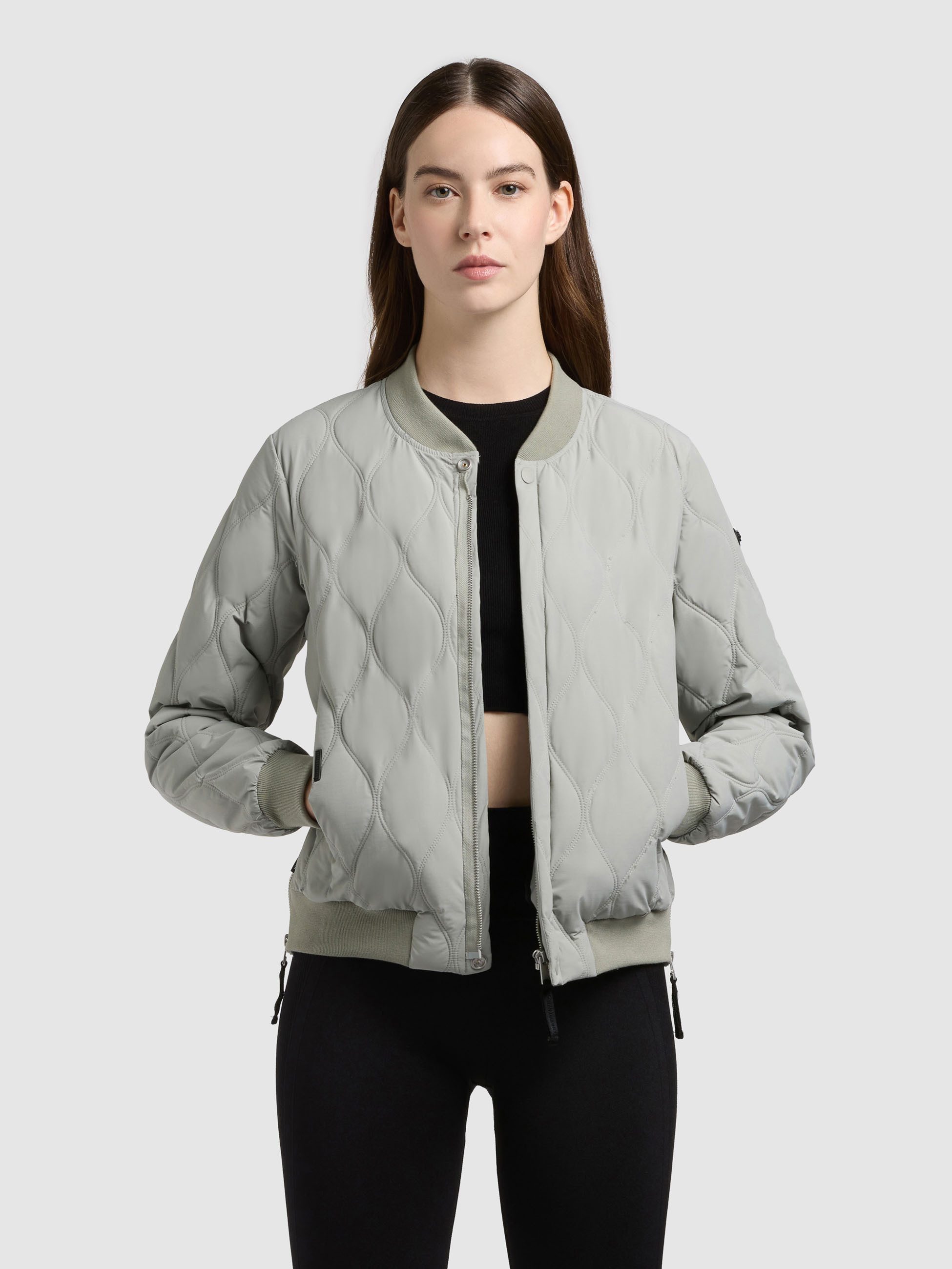 khujo Steppjacke FEEN2