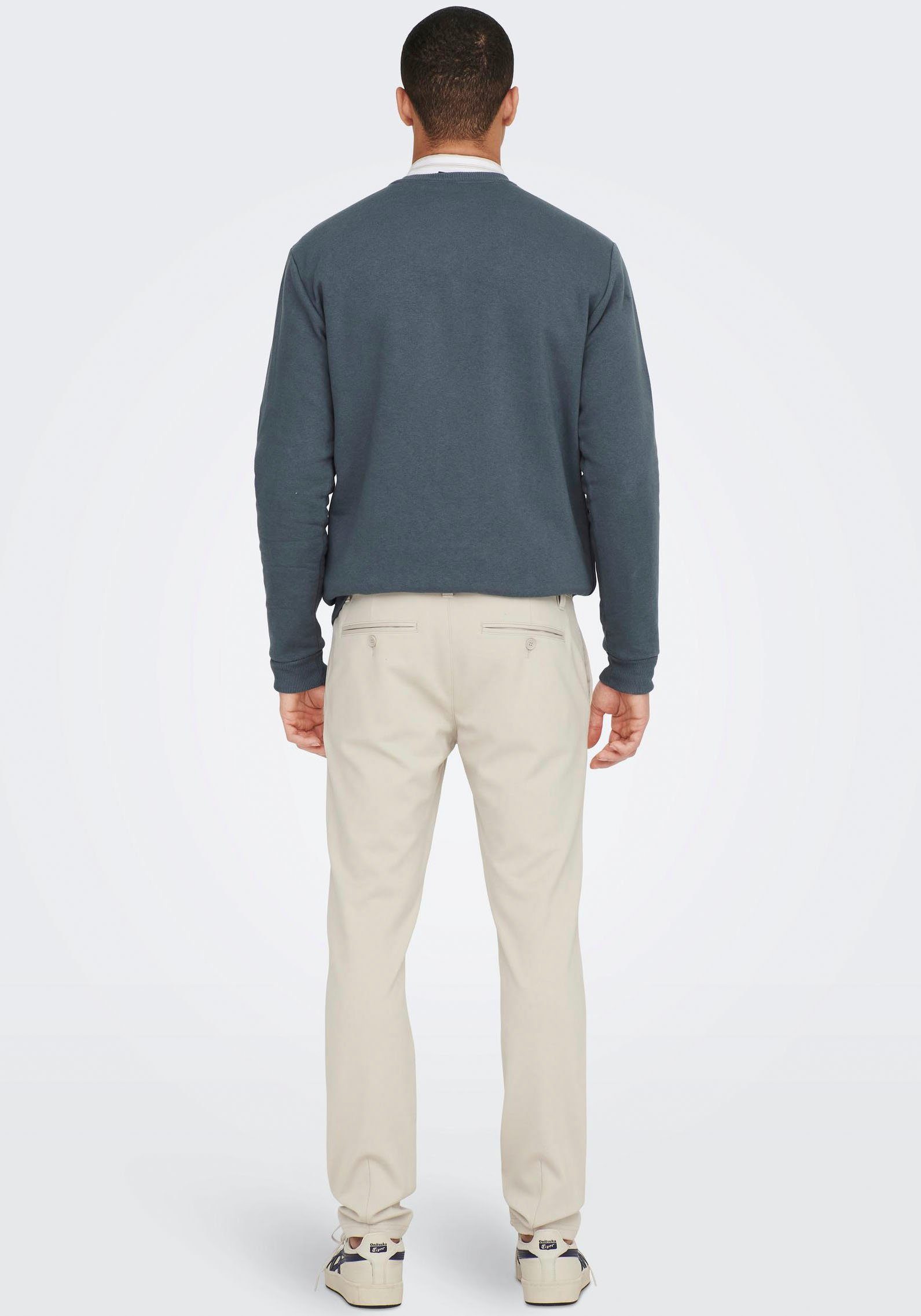 ONLY & SONS Chinos ONSMARK SLIM GW 0209 PANT NOOS