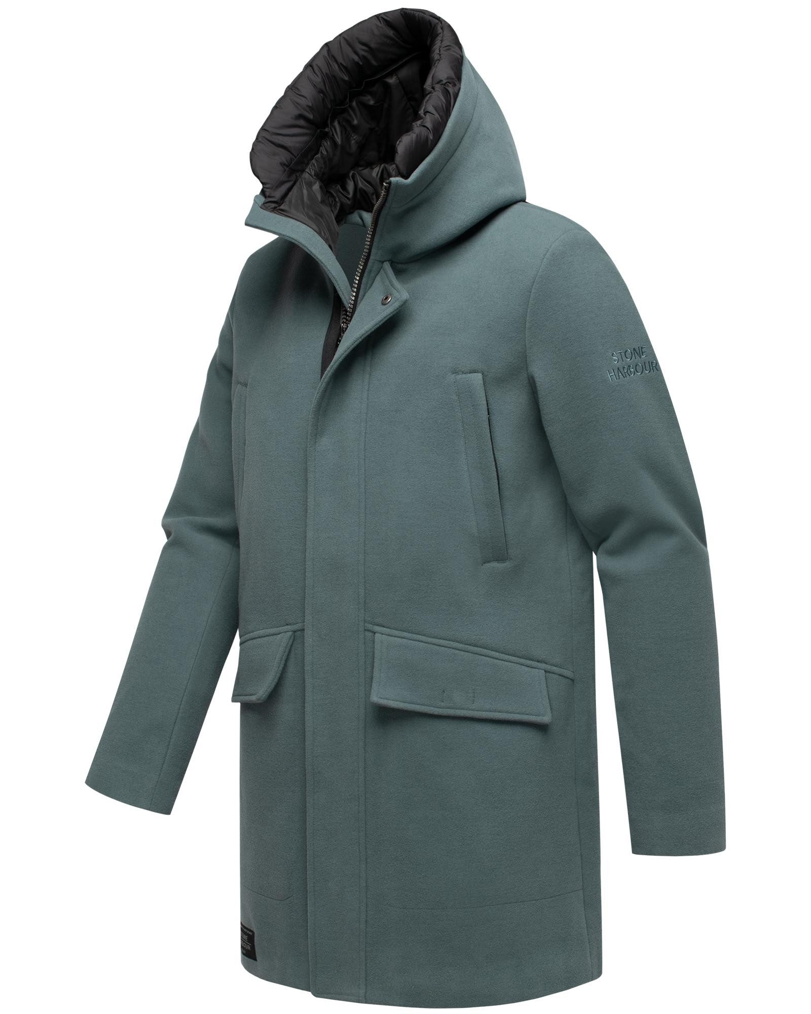 Stone Harbour Kurzmantel Fenroos XX Übergangsmantel günstig online kaufen