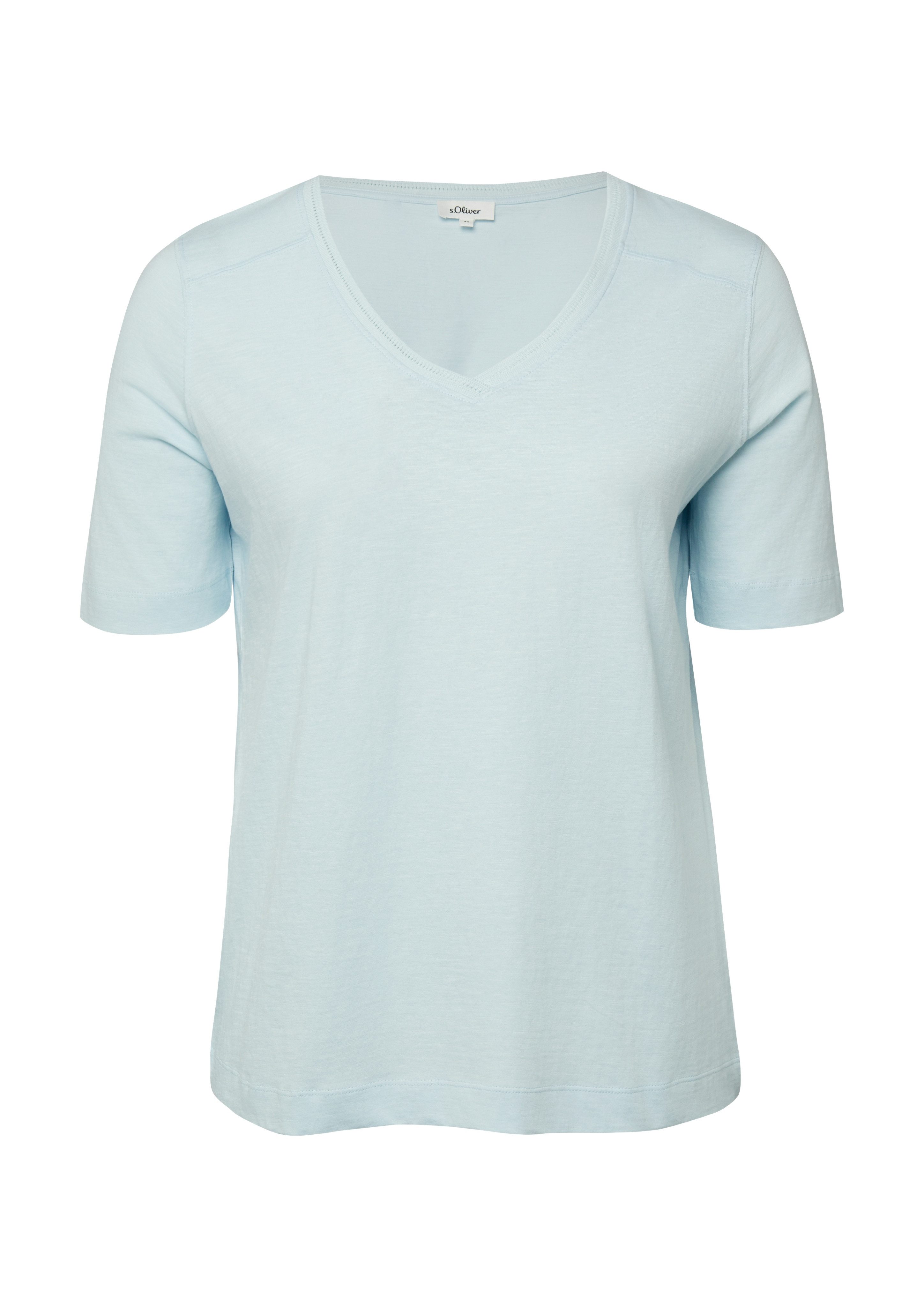 Kurzarmshirt T-Shirt