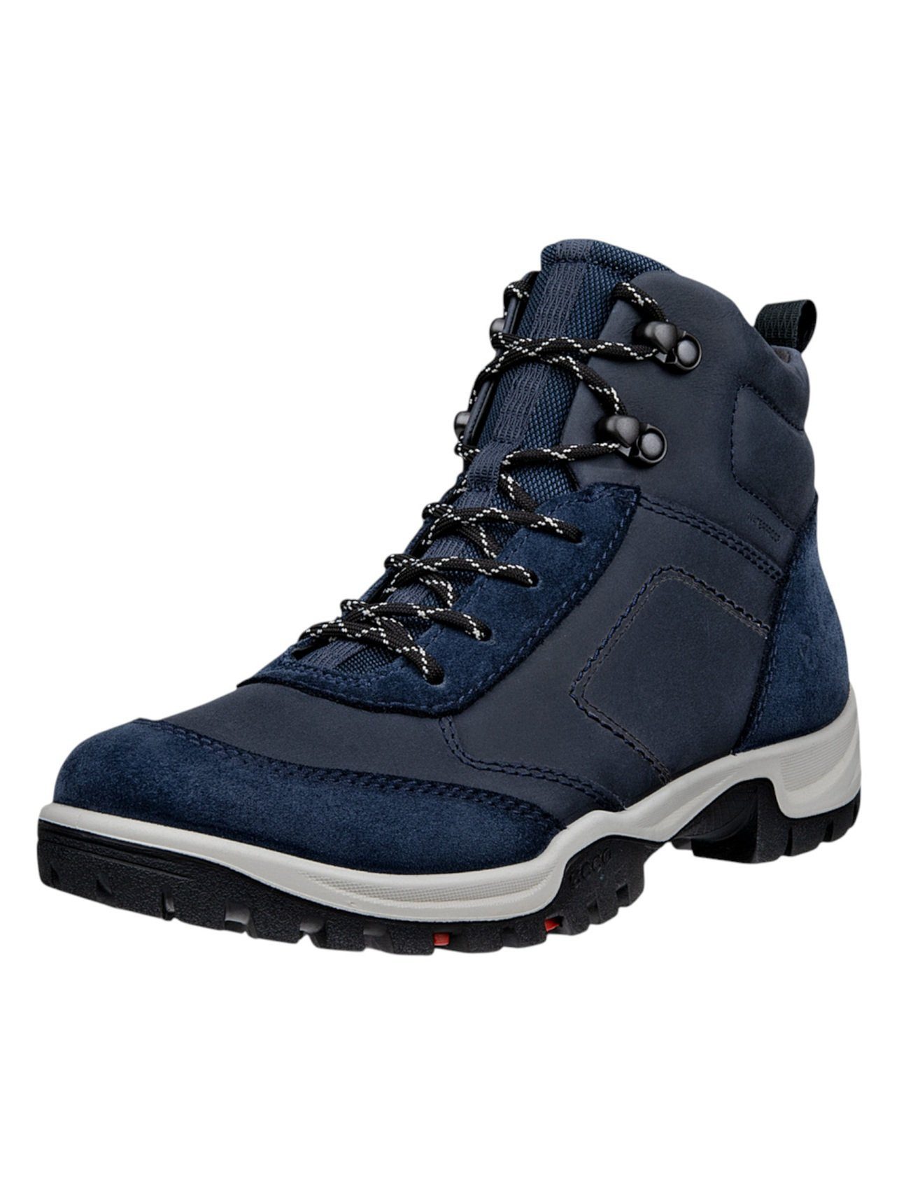 Ecco Winter-Wanderschuhe Xpedition III WP Boot (Premium-Leder, wasserdicht) günstig online kaufen