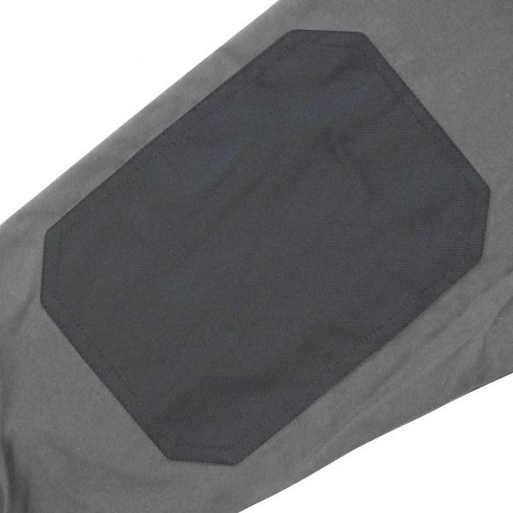 Triuso Arbeitsjacke Bundjacke Malerjacke Herrenjacke Power