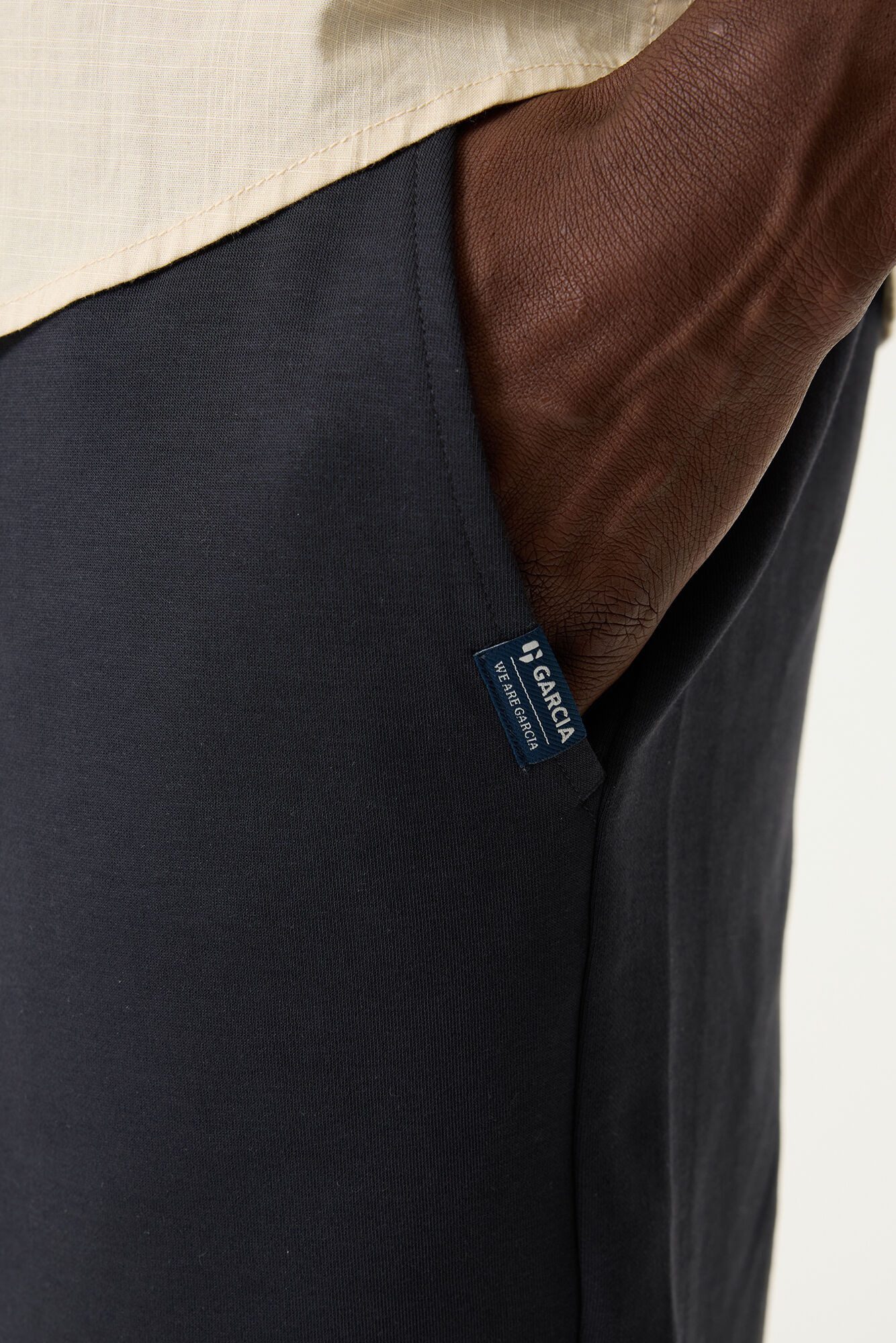 Garcia Bermudas men`s short