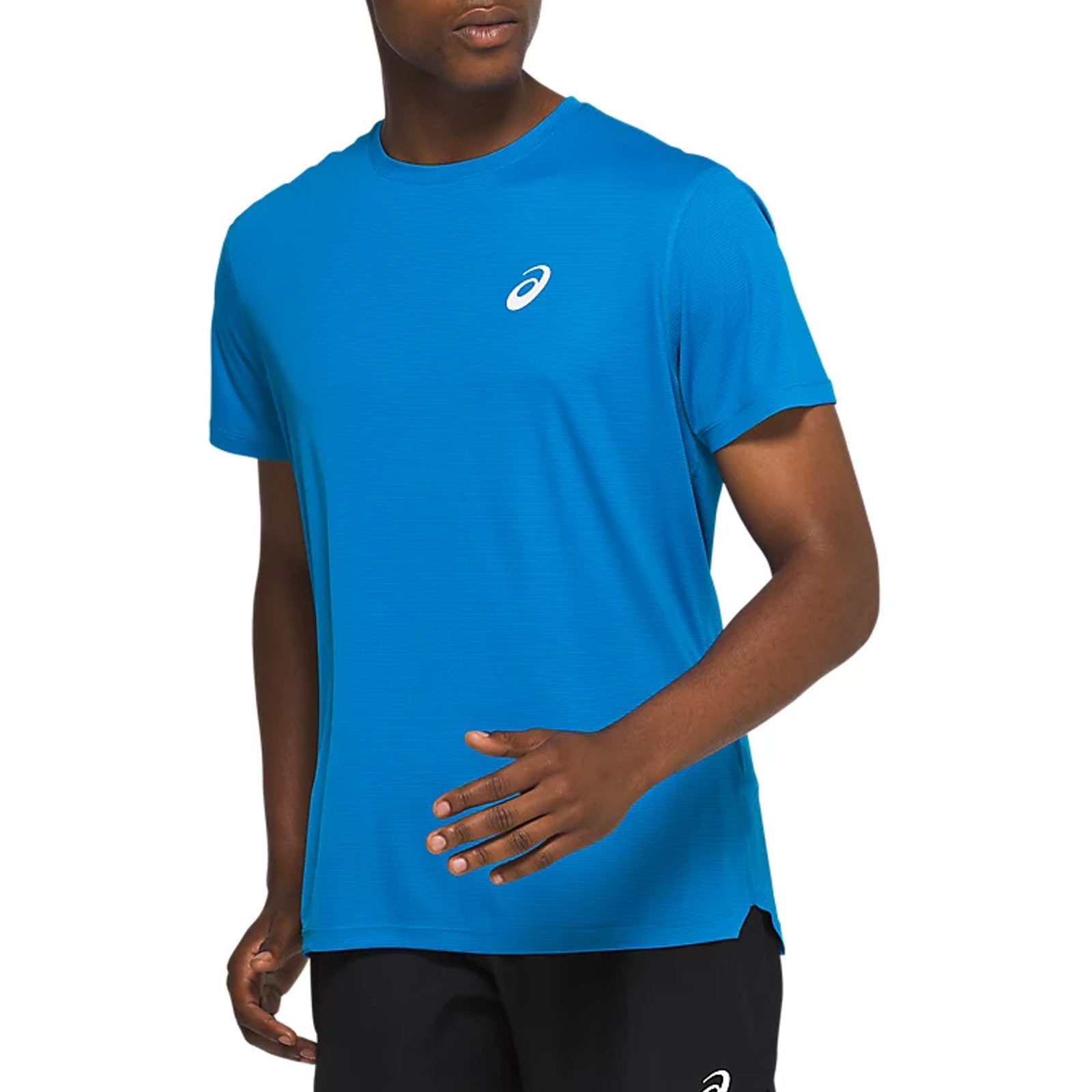 Laufshirt CORE Short Sleeve Top Men 2011C341-400