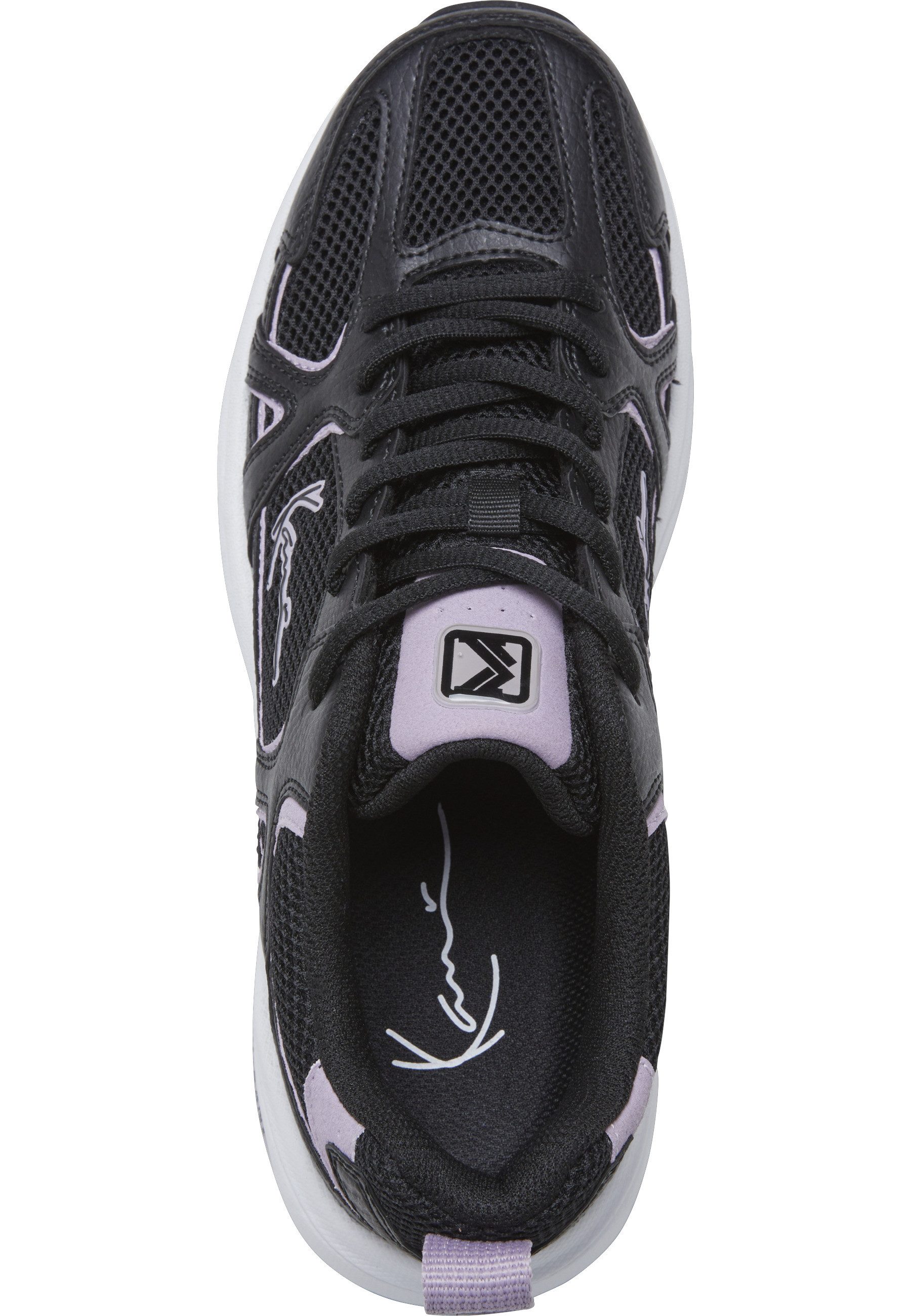 Karl Kani Karl Kani Karl Kani Prime Runner Sneaker