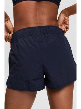 Esprit Strandshorts Strandshorts im Crinkle-Look