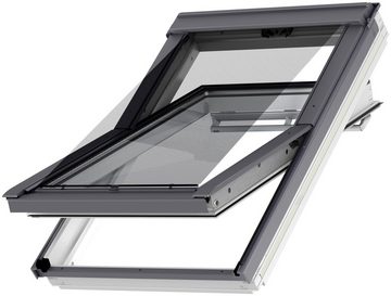VELUX Hitzeschutz-Markise Hitzeschutzmarkise für Dachfenstergröße Y80