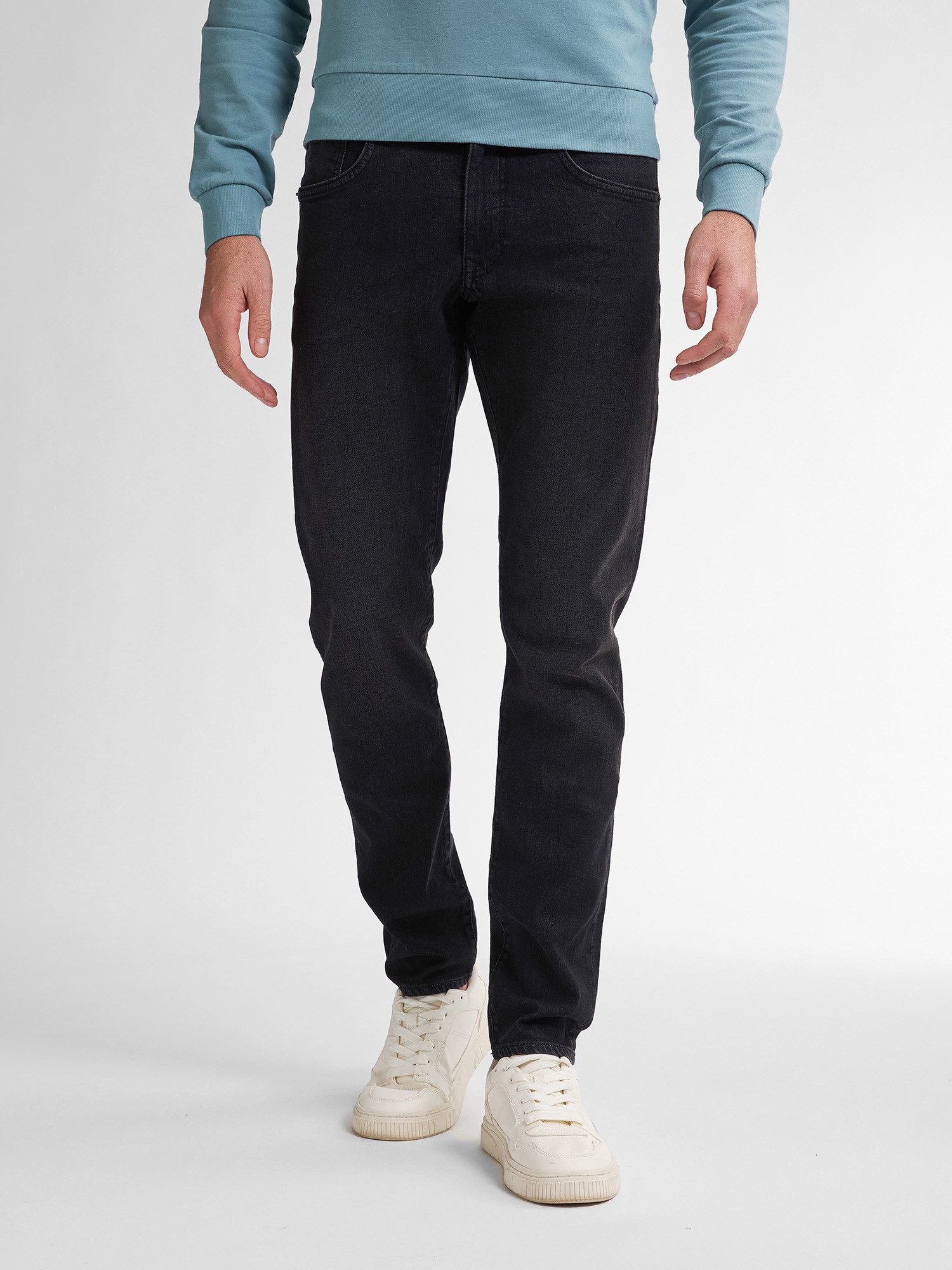 Gerade Jeans Sherborne Classic